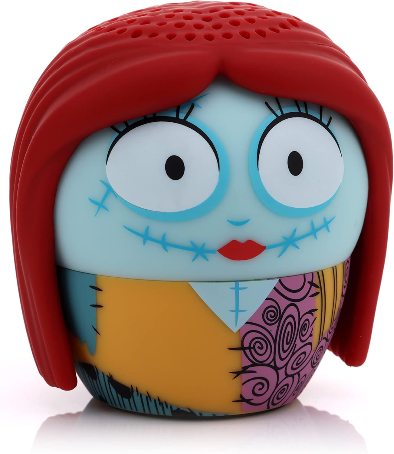 Bitty Boomers | Nightmare Before Christmas Sally Bitty Boomer Mini Bluetooth Speaker