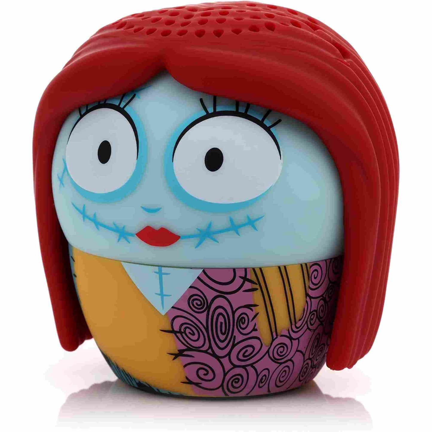 Bitty Boomers | Nightmare Before Christmas Sally Bitty Boomer Mini Bluetooth Speaker