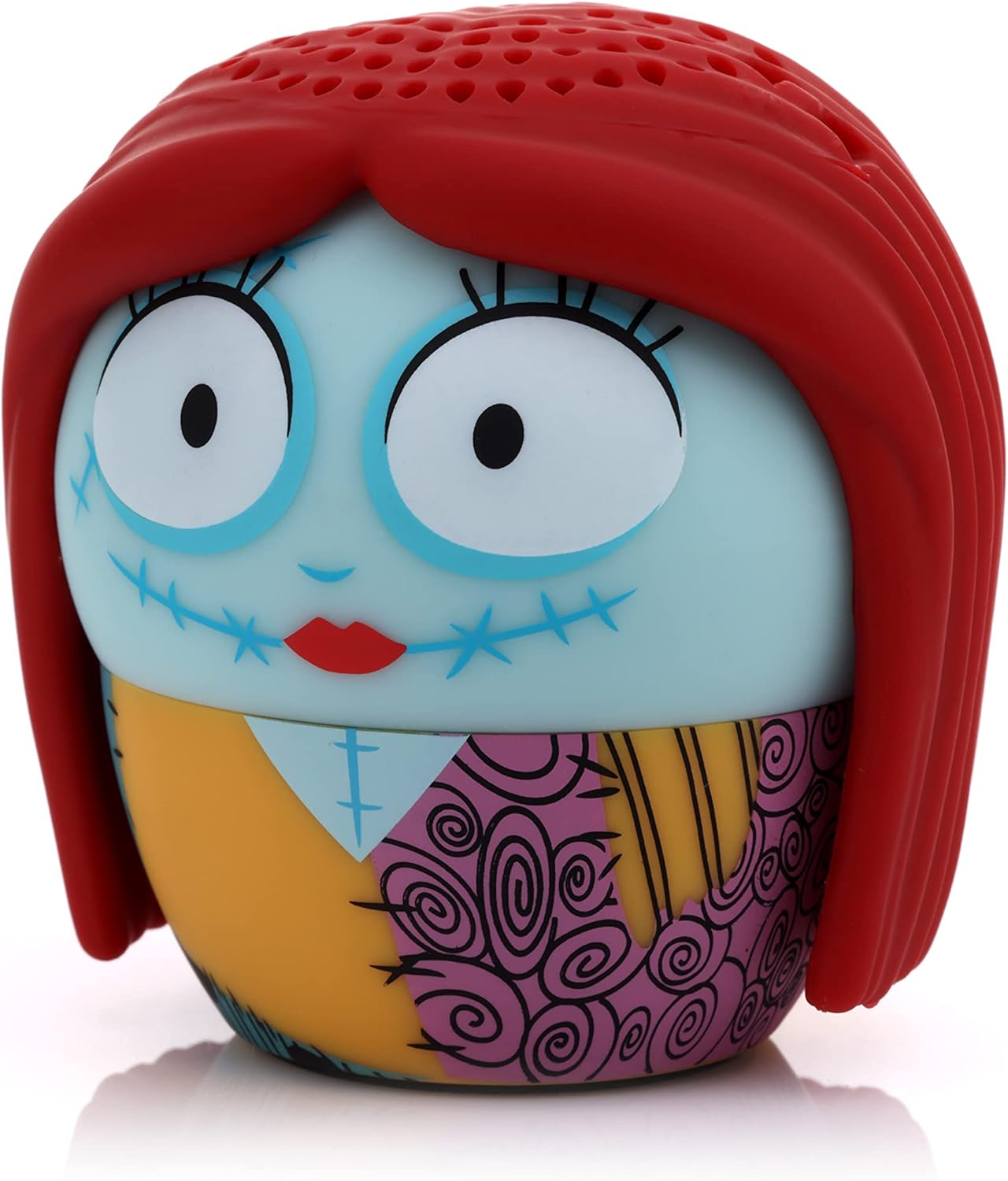 Bitty Boomers | Nightmare Before Christmas Sally Bitty Boomer Mini Bluetooth Speaker
