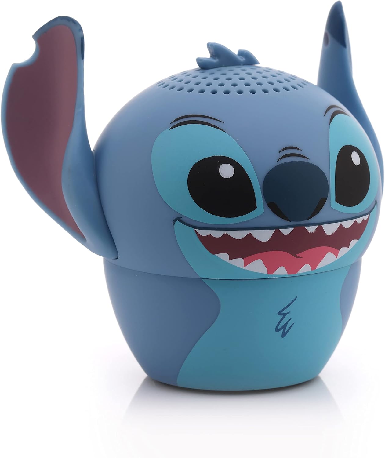 Bitty Boomers | Disney Stitch Bitty Boomer Mini Bluetooth Speaker