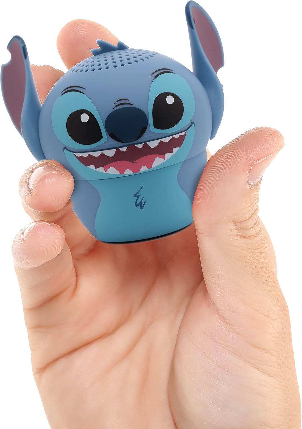 Bitty Boomers | Disney Stitch Bitty Boomer Mini Bluetooth Speaker