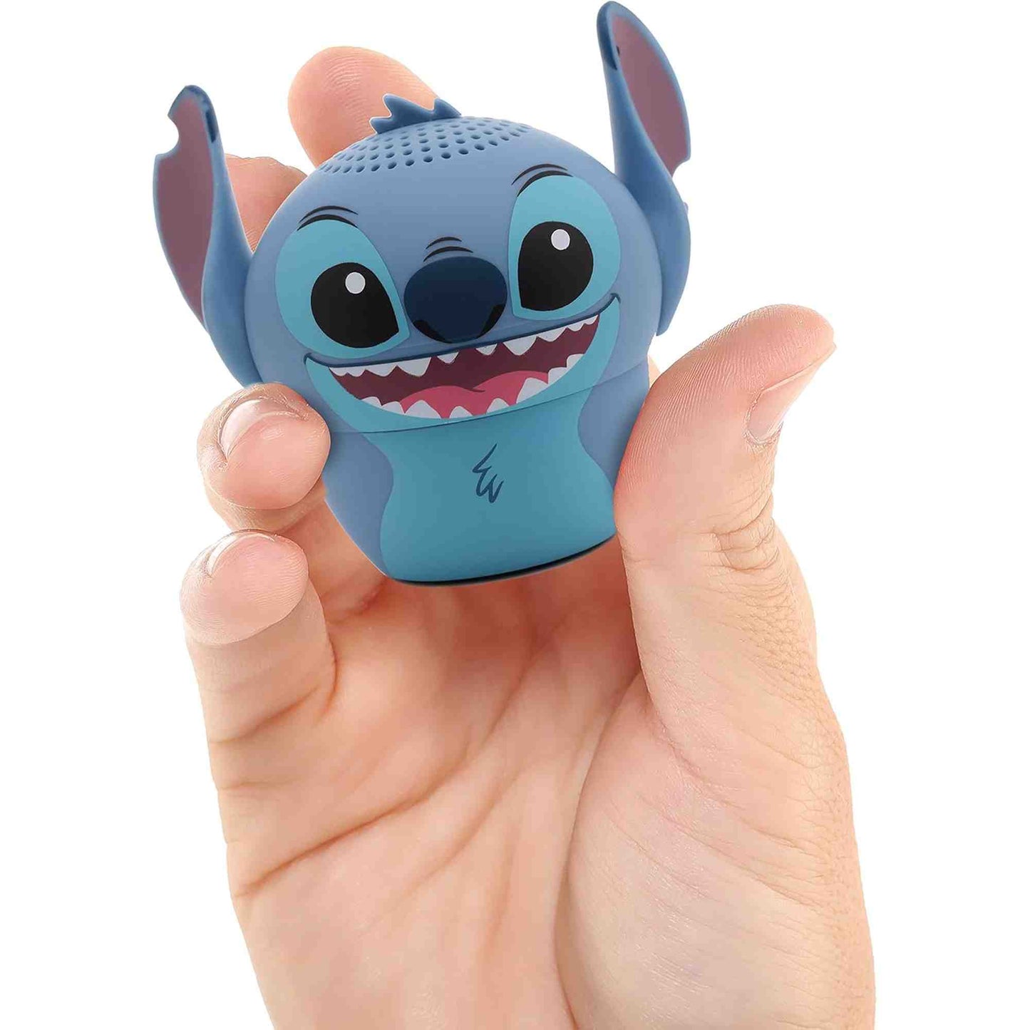 Bitty Boomers | Disney Stitch Bitty Boomer Mini Bluetooth Speaker