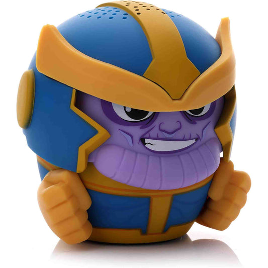 Bitty Boomers | Marvel Thanos Bitty Boomer Mini Bluetooth Speaker
