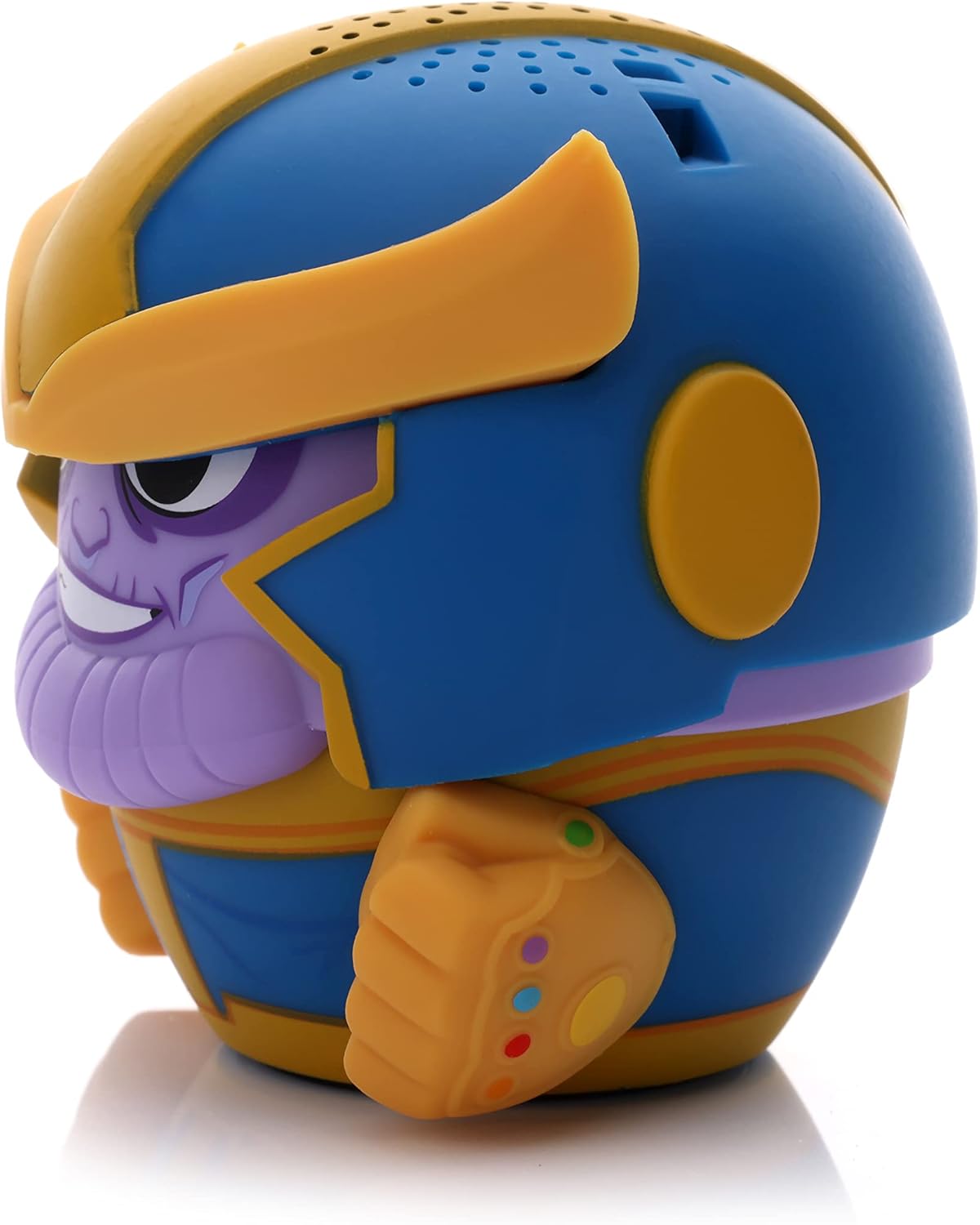 Bitty Boomers | Marvel Thanos Bitty Boomer Mini Bluetooth Speaker