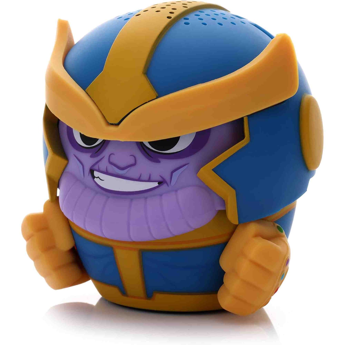 Bitty Boomers | Marvel Thanos Bitty Boomer Mini Bluetooth Speaker