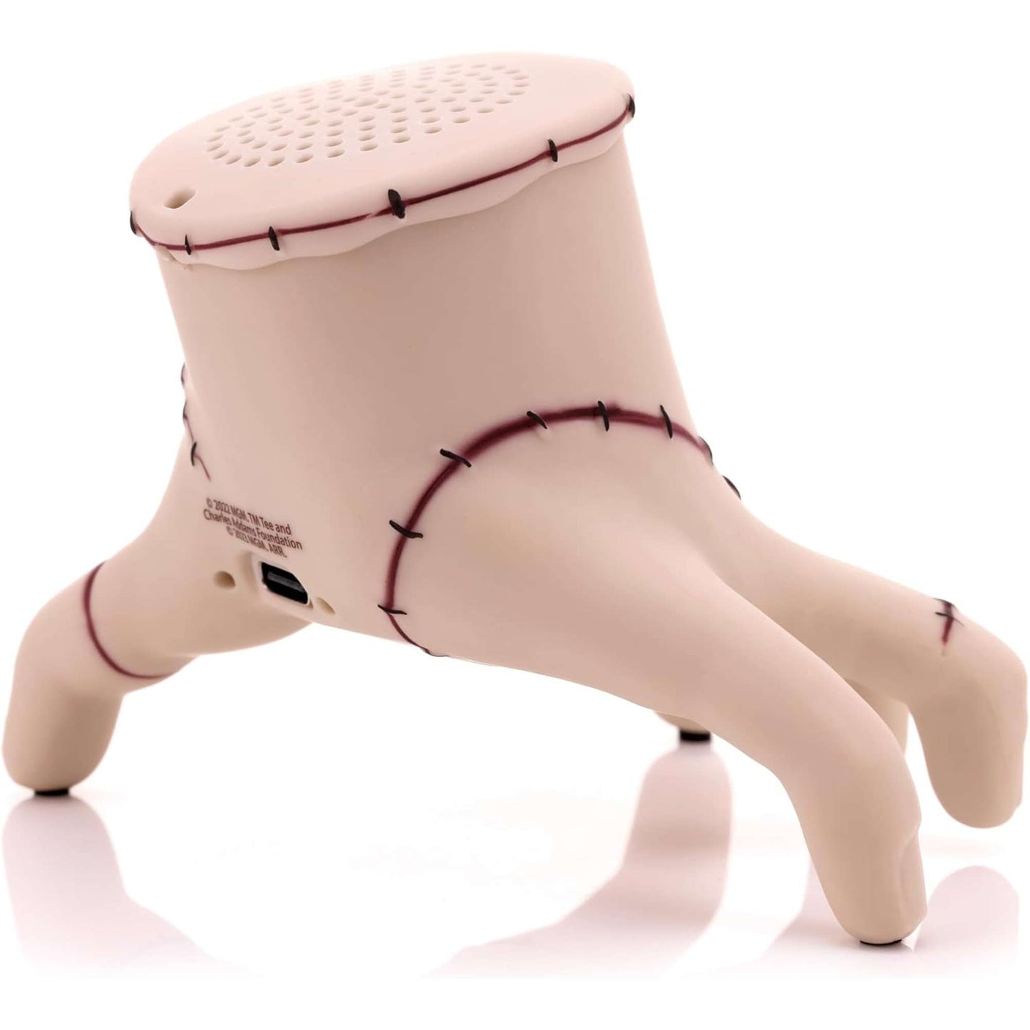 Bitty Boomers | Wednesday Thing Bitty Boomer Mini Bluetooth Speaker