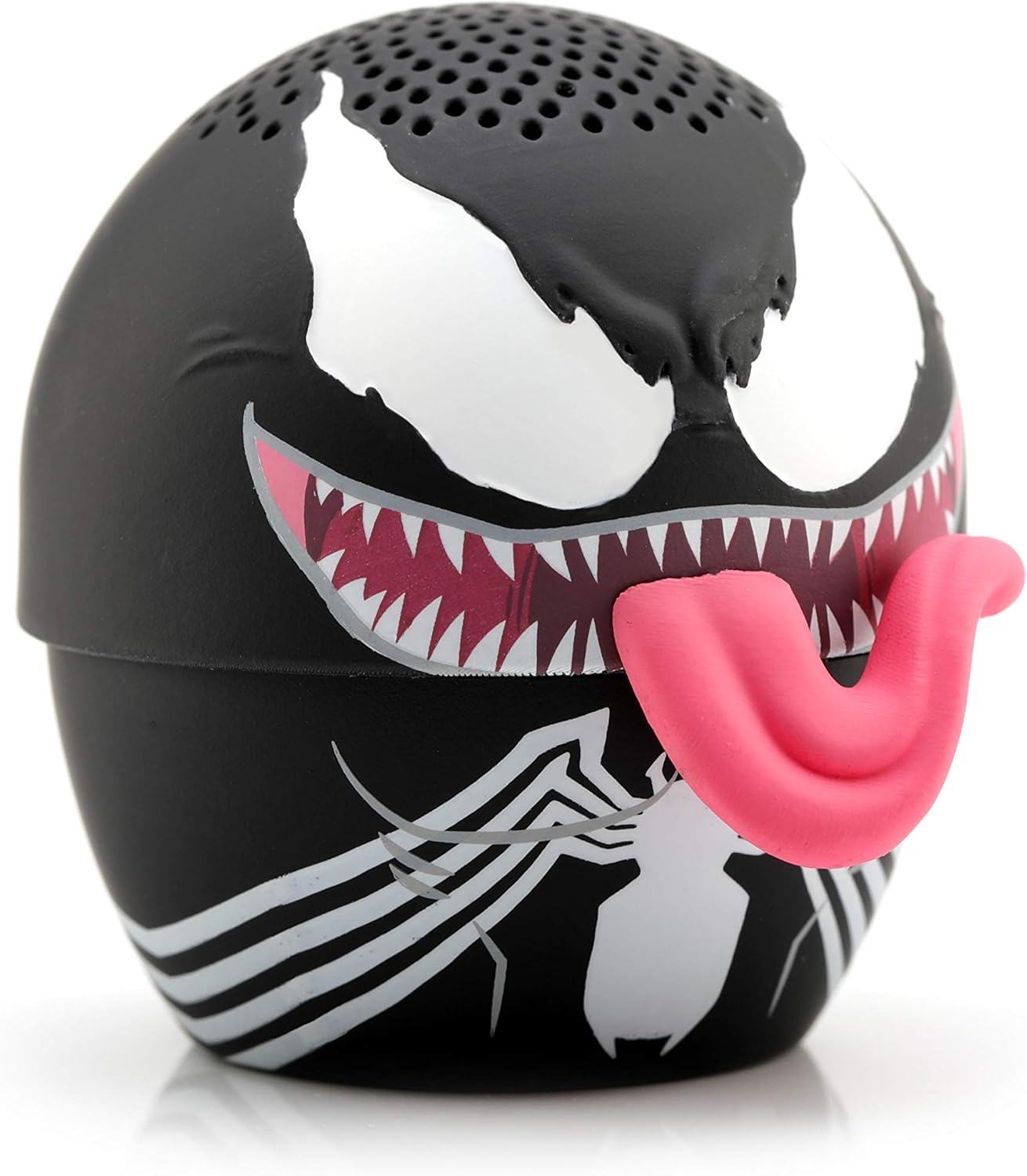 Bitty Boomers | Marvel Venom Bitty Boomer Mini Bluetooth Speaker