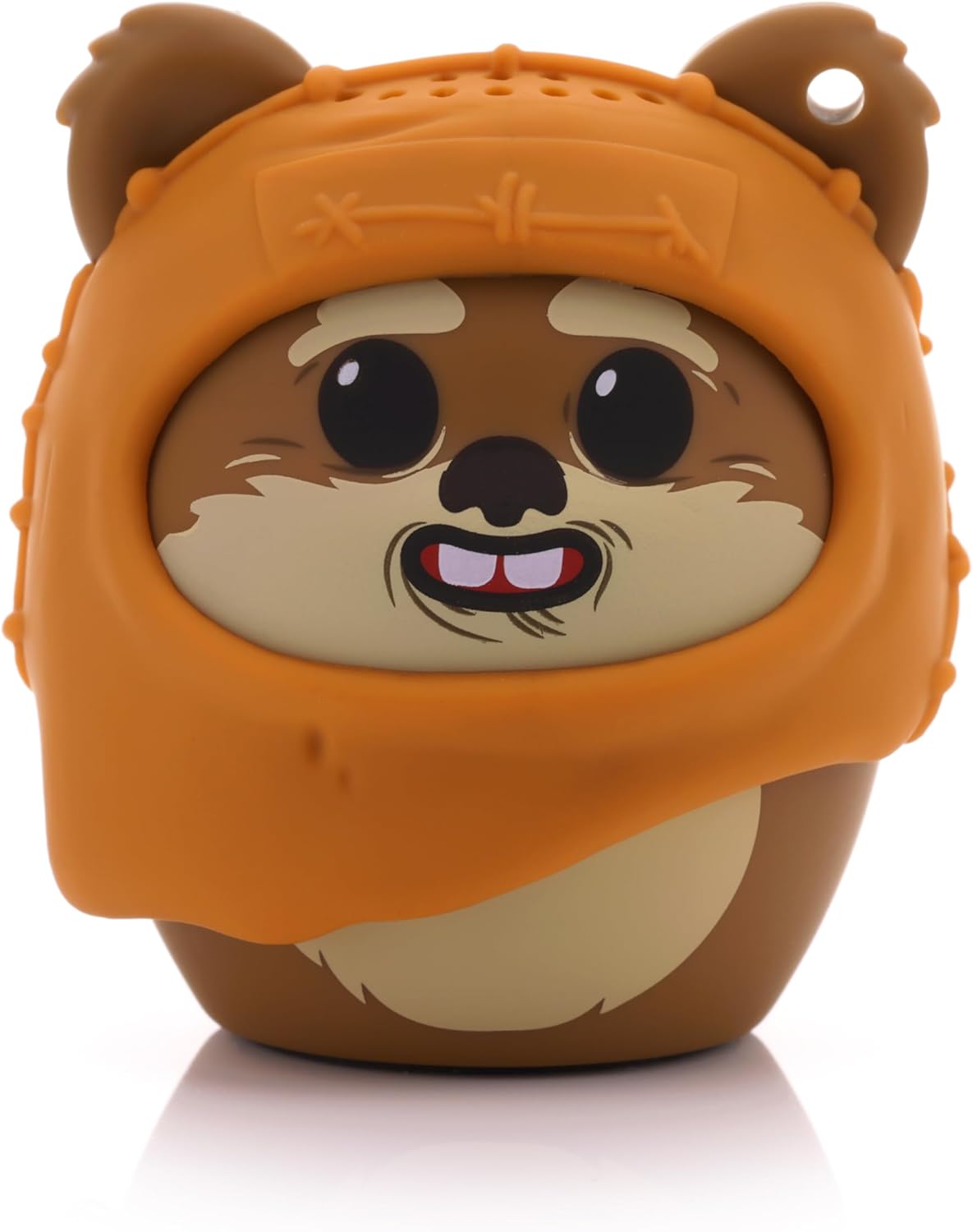 Bitty Boomers | Star Wars Ewok Wicket Bitty Boomer Mini Bluetooth Speaker