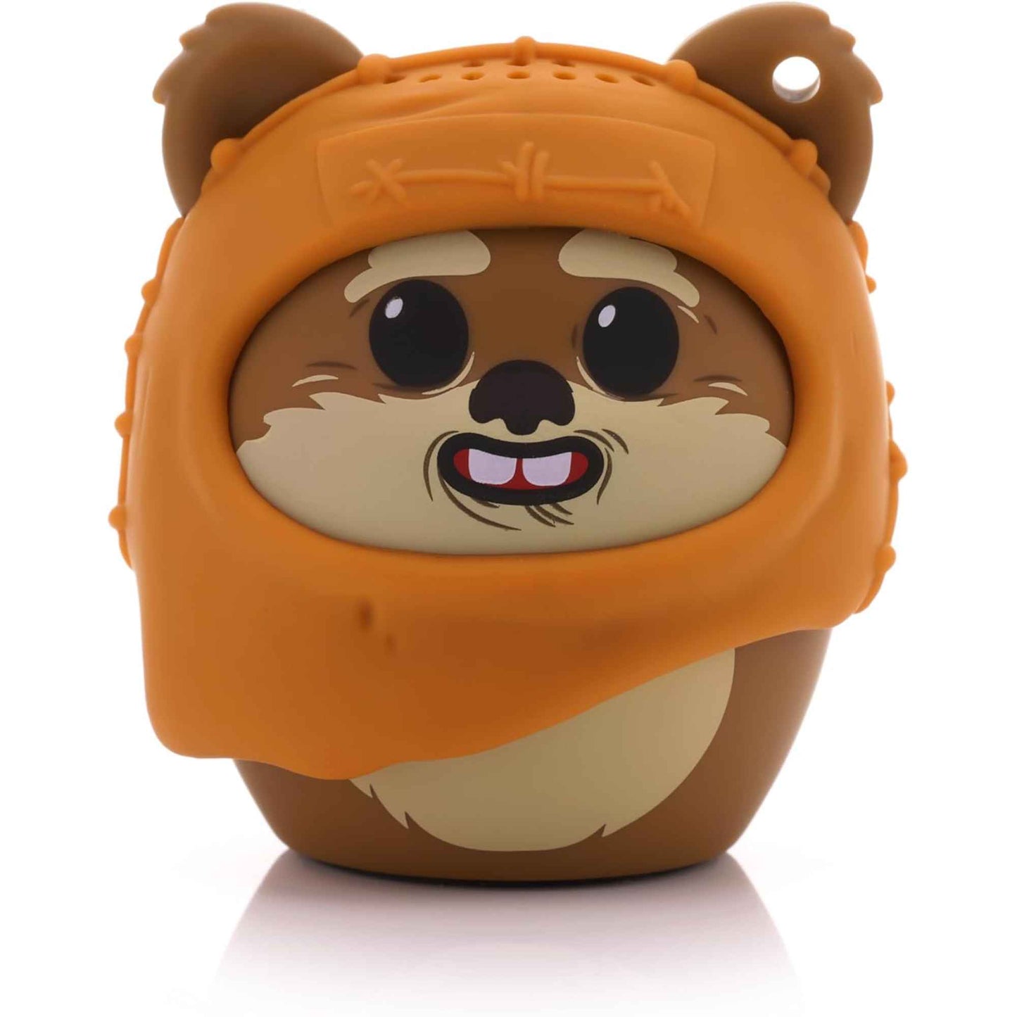 Bitty Boomers | Star Wars Ewok Wicket Bitty Boomer Mini Bluetooth Speaker