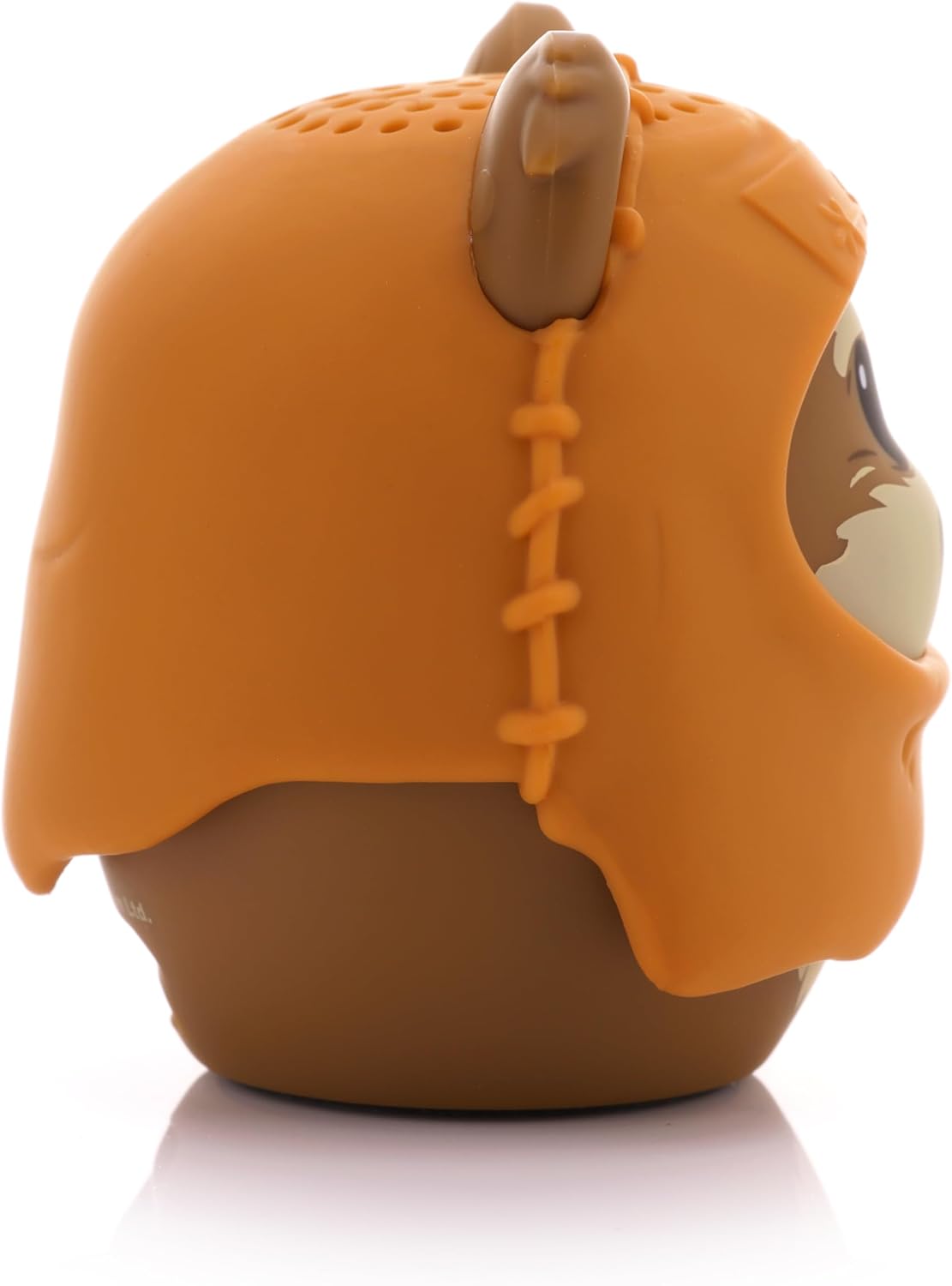 Bitty Boomers | Star Wars Ewok Wicket Bitty Boomer Mini Bluetooth Speaker