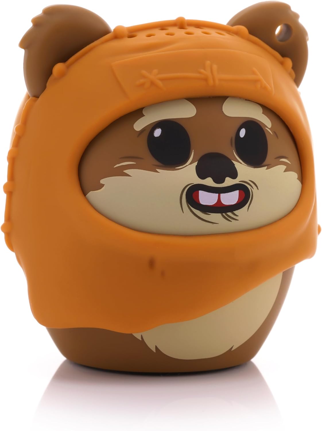 Bitty Boomers | Star Wars Ewok Wicket Bitty Boomer Mini Bluetooth Speaker