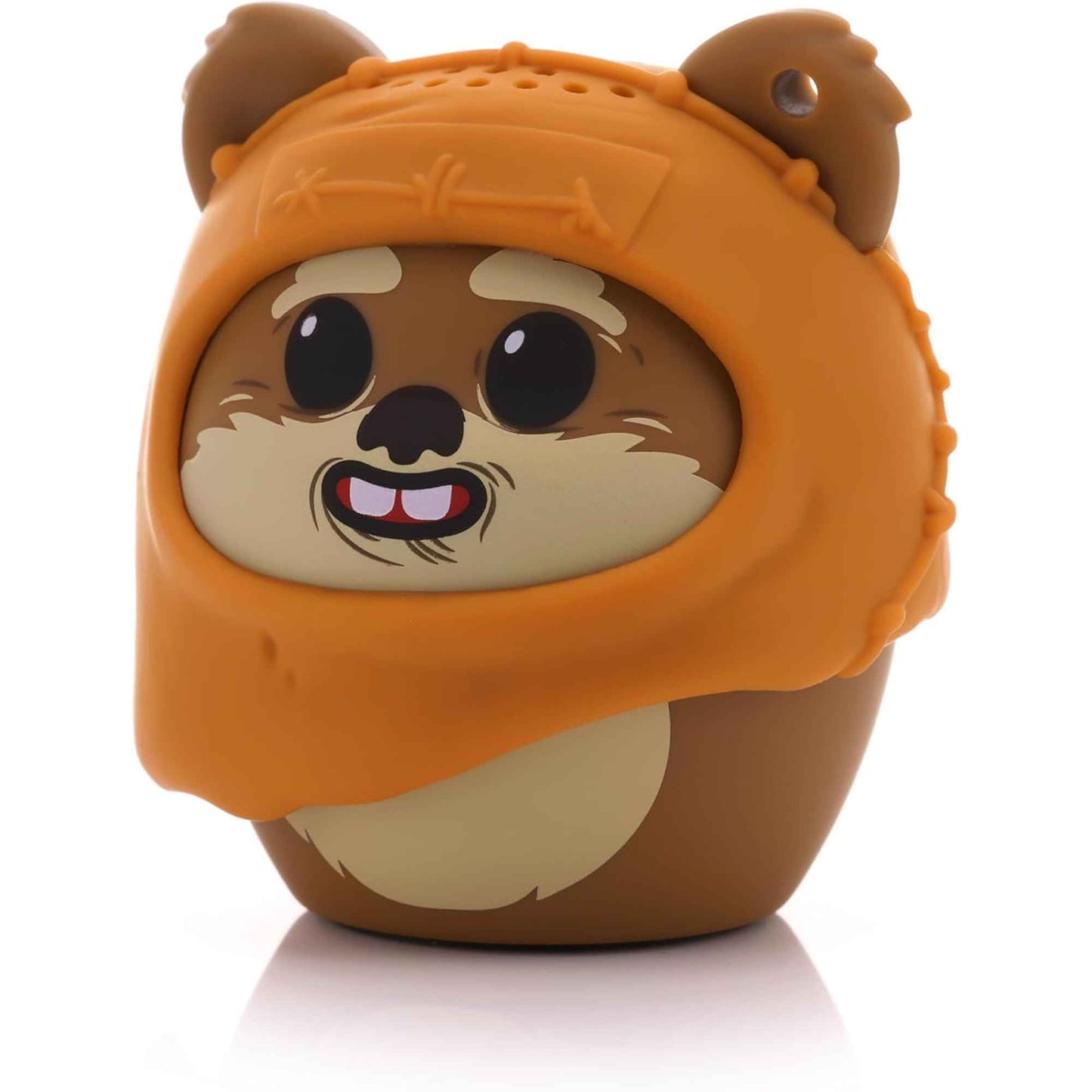 Bitty Boomers | Star Wars Ewok Wicket Bitty Boomer Mini Bluetooth Speaker