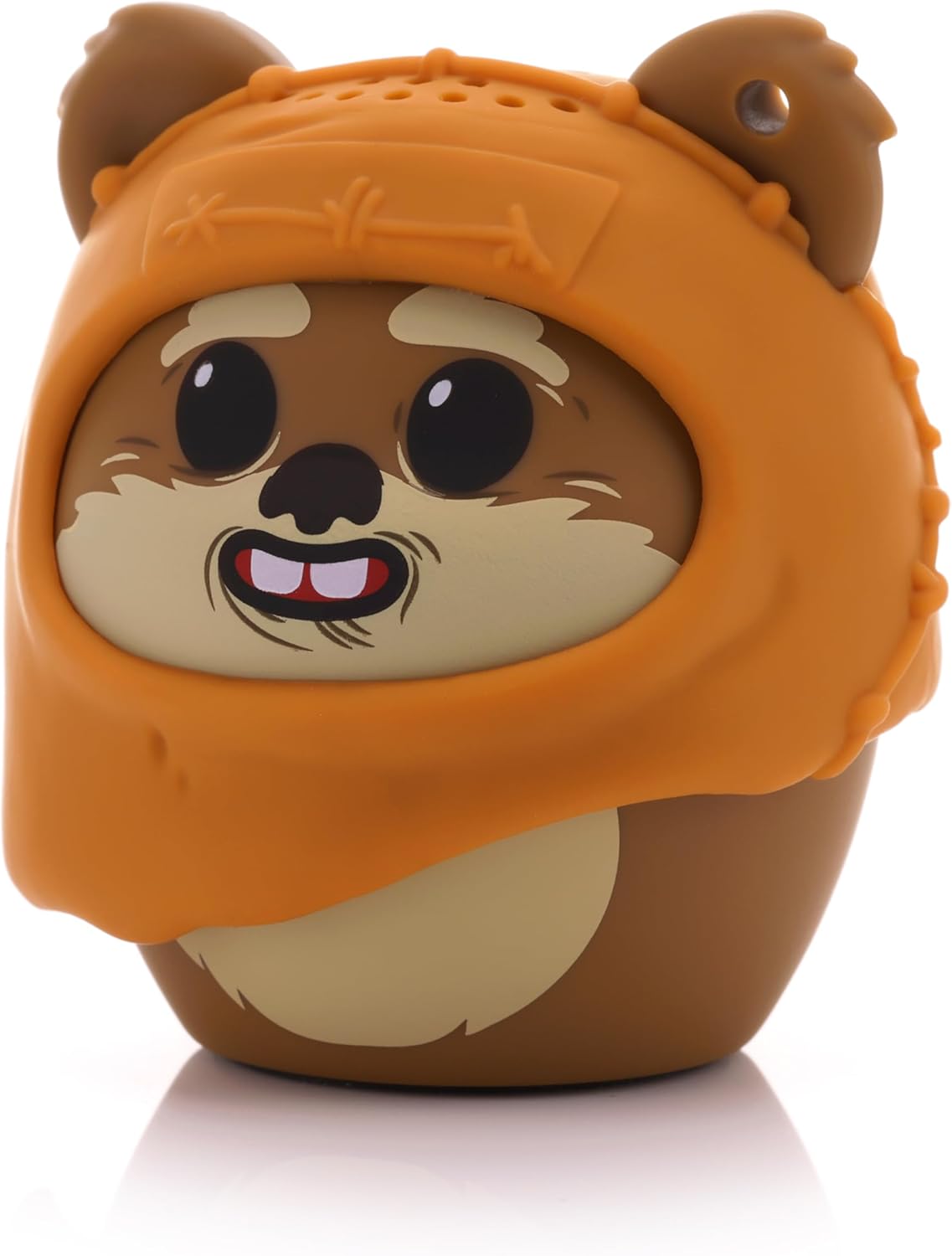 Bitty Boomers | Star Wars Ewok Wicket Bitty Boomer Mini Bluetooth Speaker