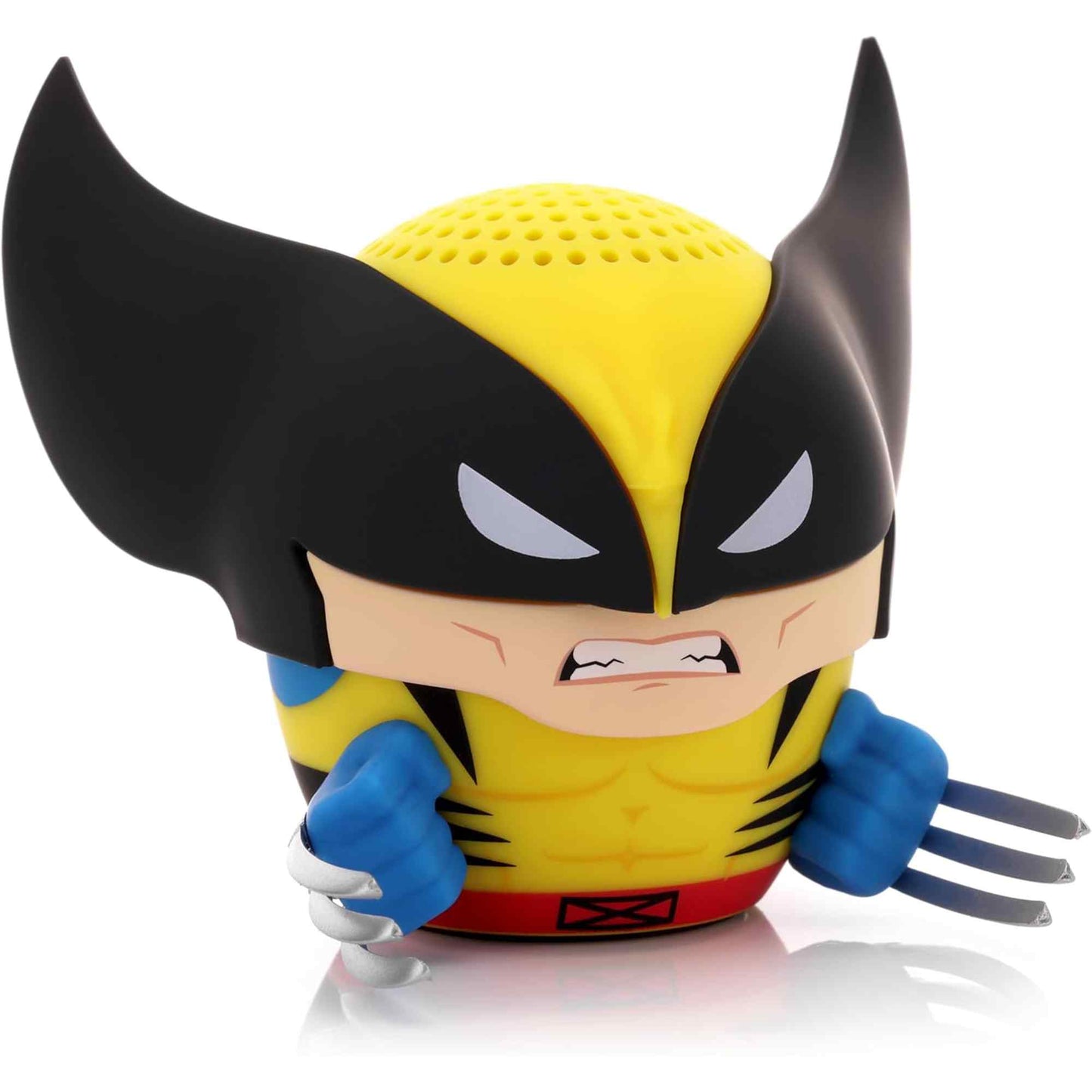 Bitty Boomers | Marvel Wolverine Bitty Boomer Mini Bluetooth Speaker