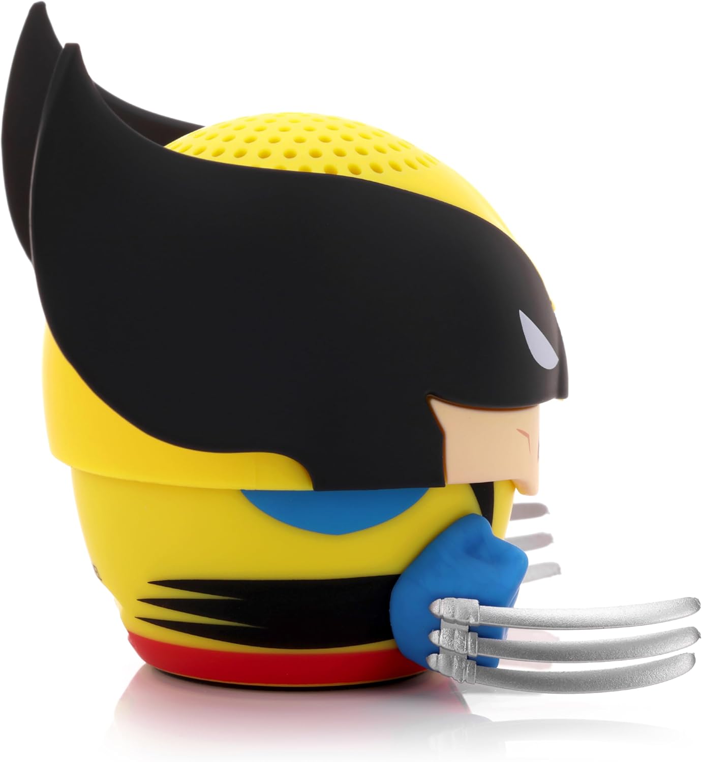 Bitty Boomers | Marvel Wolverine Bitty Boomer Mini Bluetooth Speaker