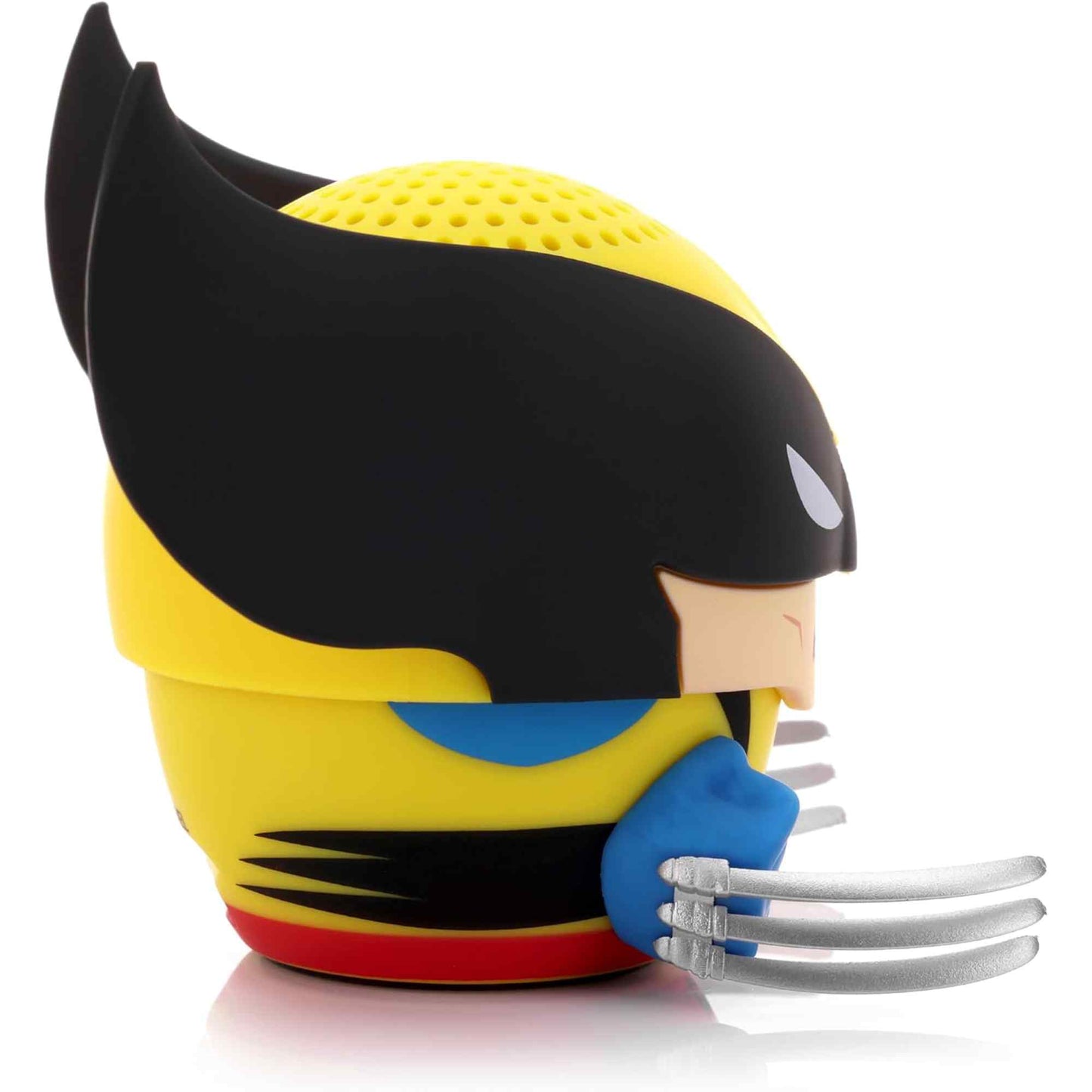 Bitty Boomers | Marvel Wolverine Bitty Boomer Mini Bluetooth Speaker