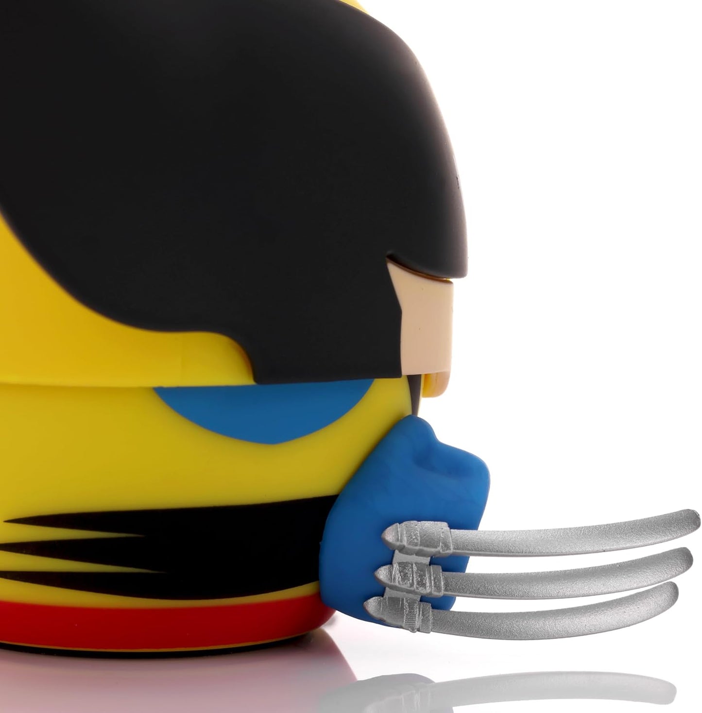 Bitty Boomers | Marvel Wolverine Bitty Boomer Mini Bluetooth Speaker