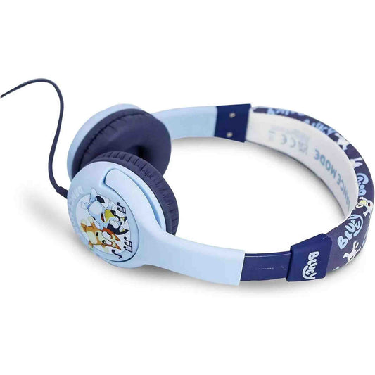 OTL | Bluey Kid's Wired Headphones