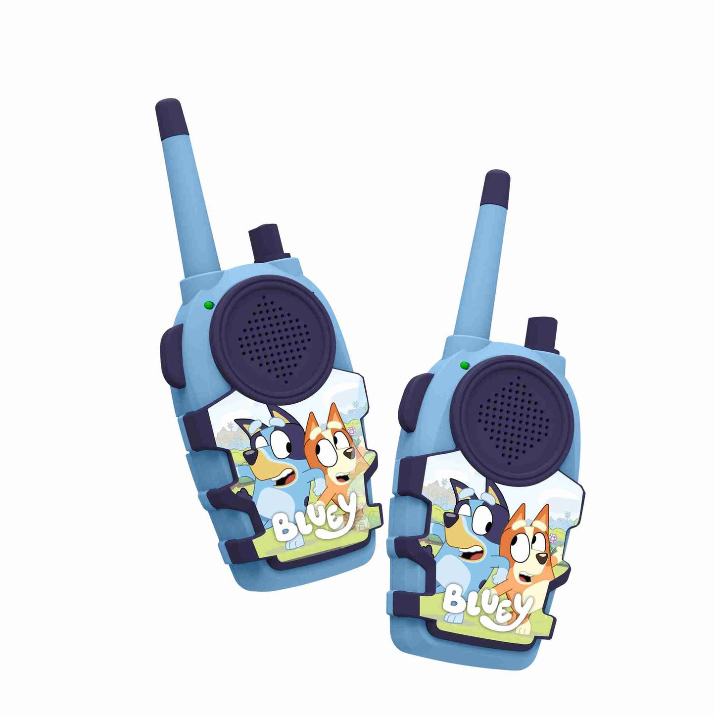 OTL Bluey Walkie Talkie Set