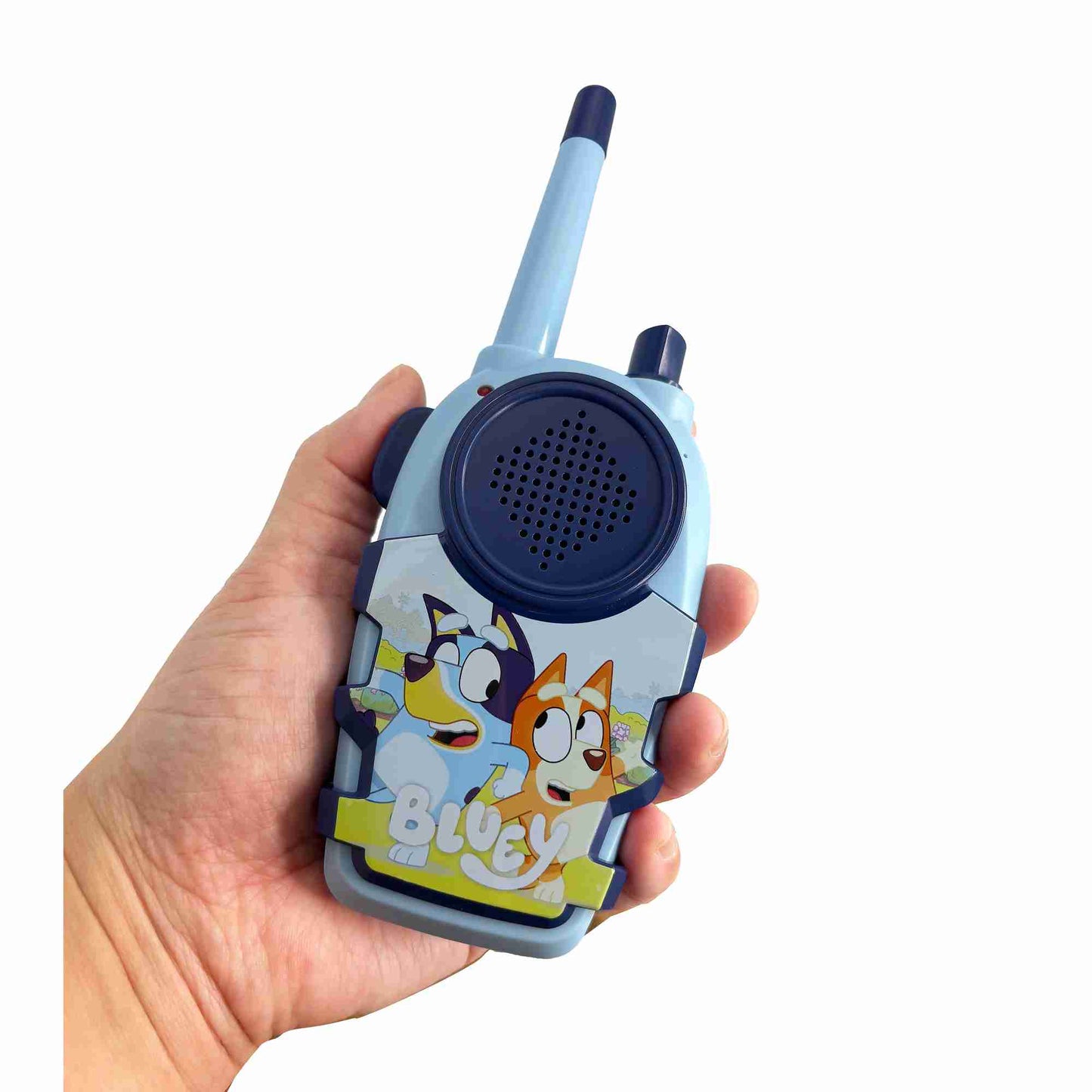 OTL Bluey Walkie Talkie Set