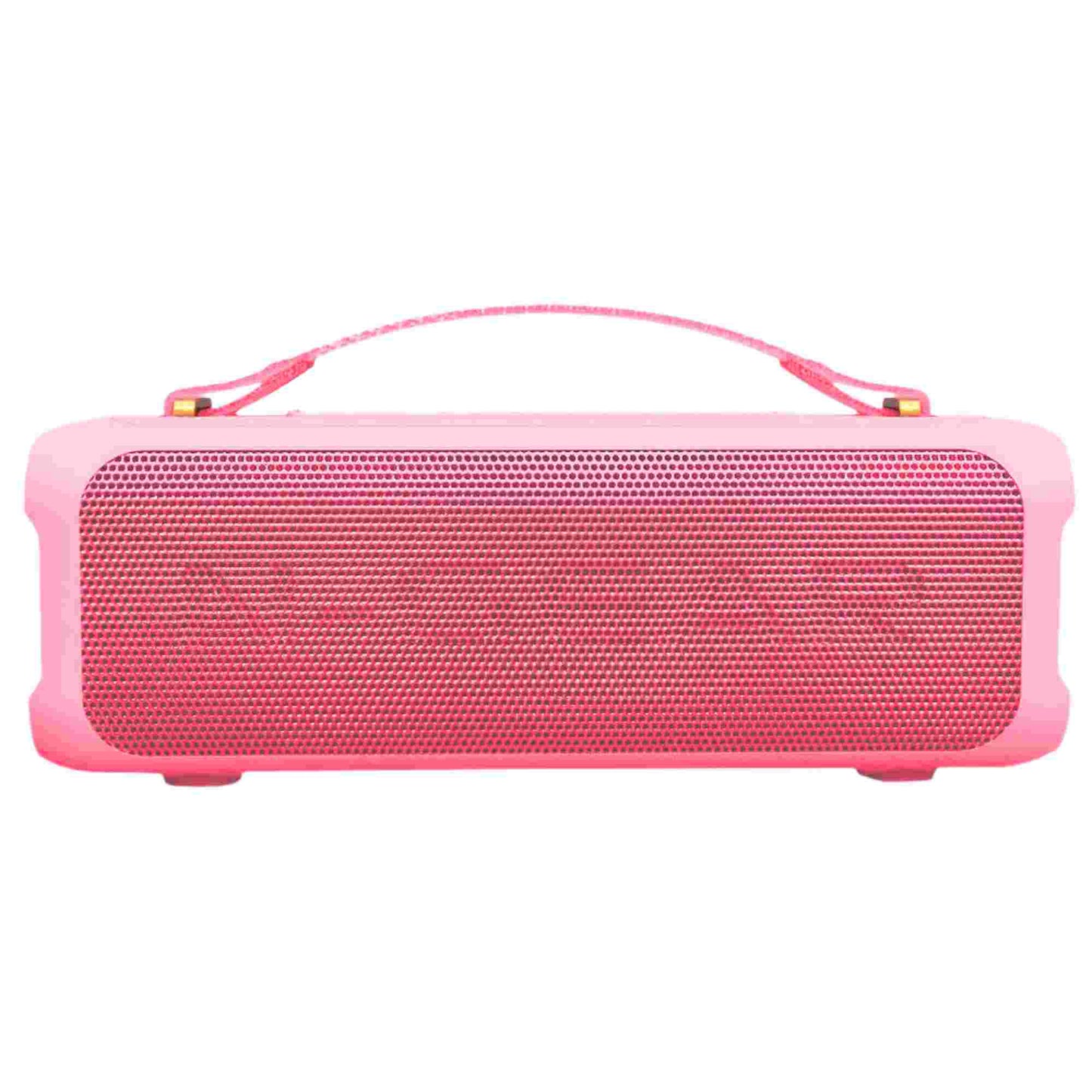 N-Gear | Blazooka 703P Bluetooth Speaker Karaoke Set Party Box with Microphone Pink