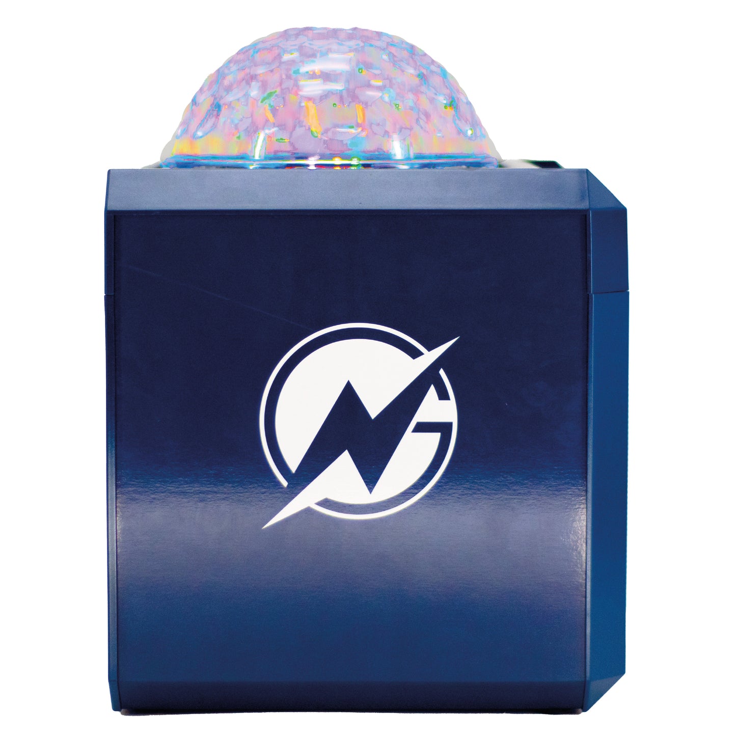 N-Gear | Block Party 602 Space Blue