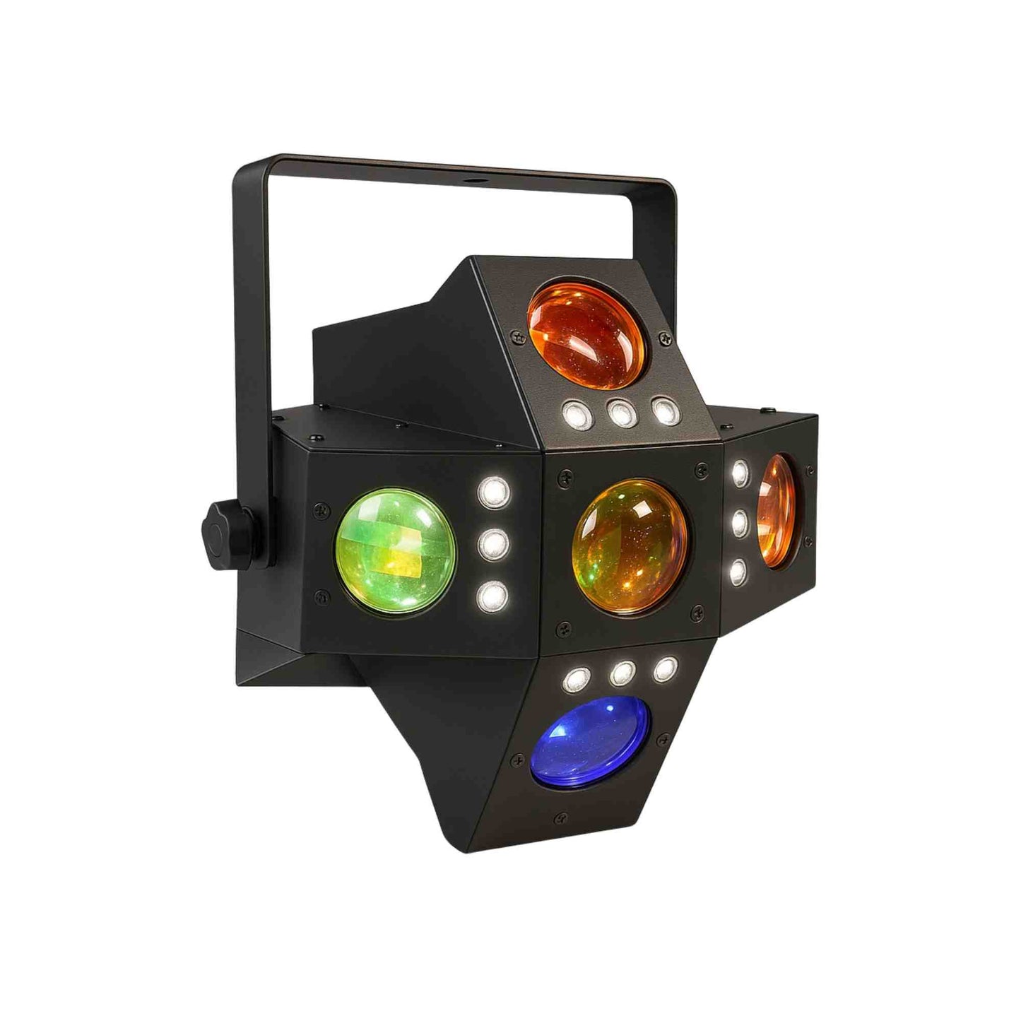 N-Gear | DB-43 Derby & Strobe Light