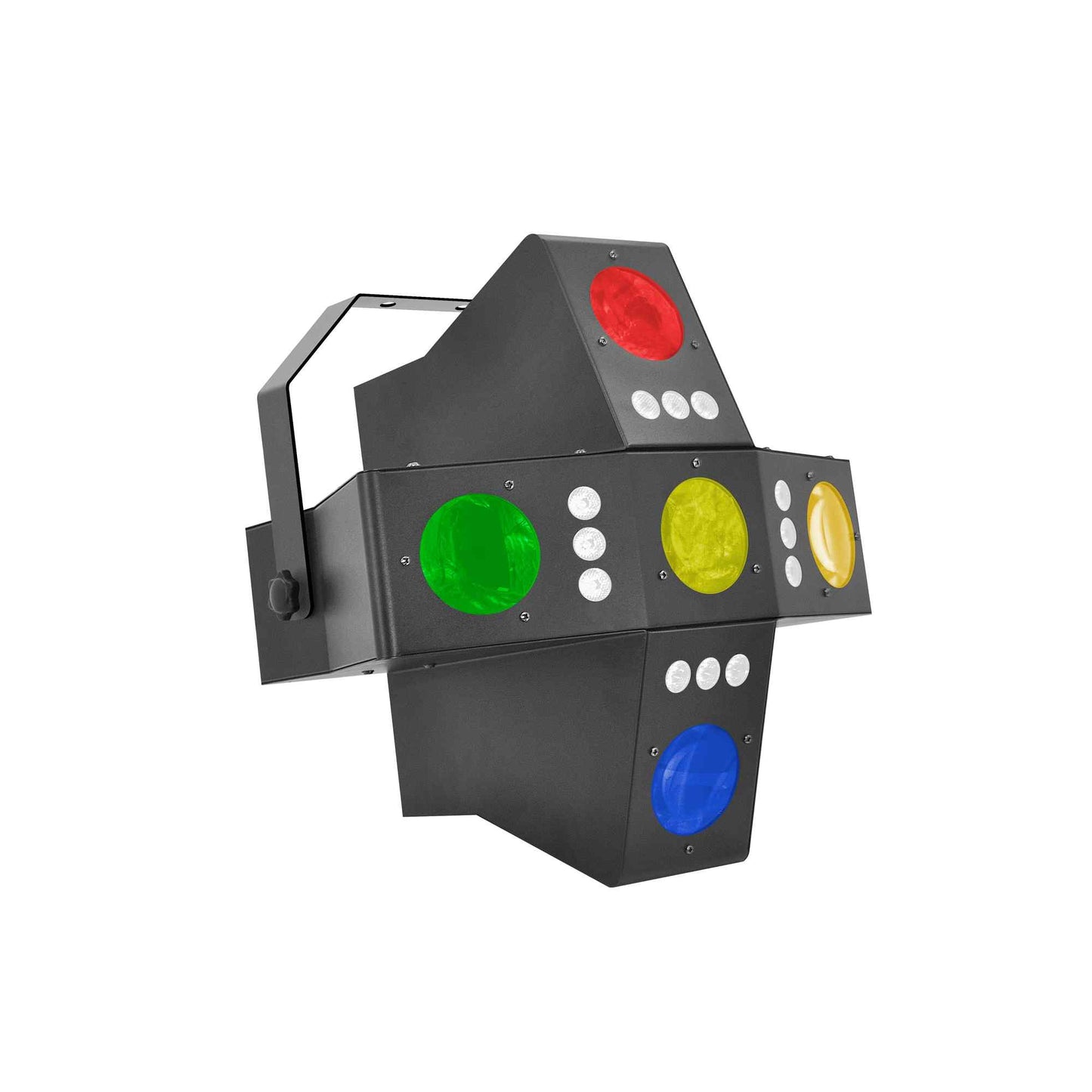 N-Gear | DB-43 Derby & Strobe Light