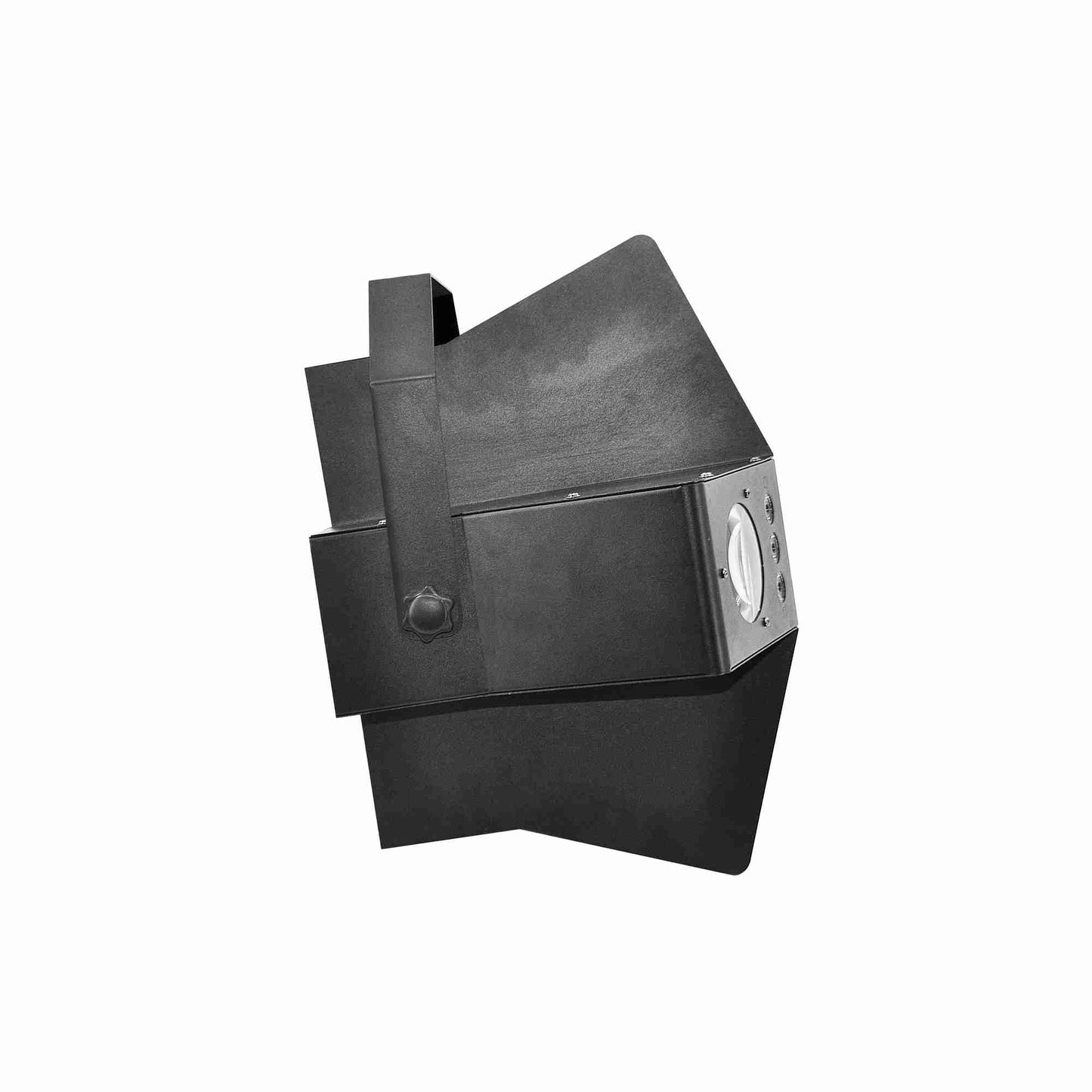 N-Gear | DB-43 Derby & Strobe Light