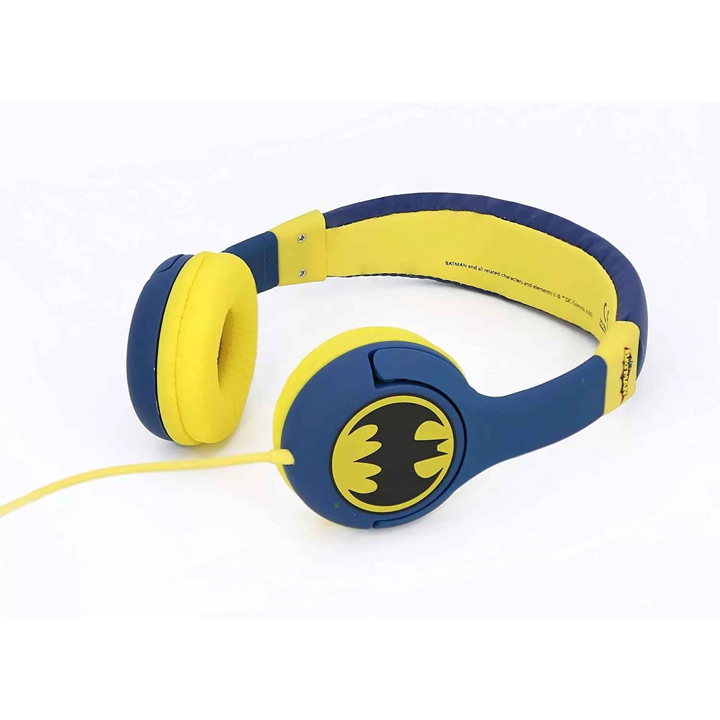 OTL | Batman Kid's Wired Headphones