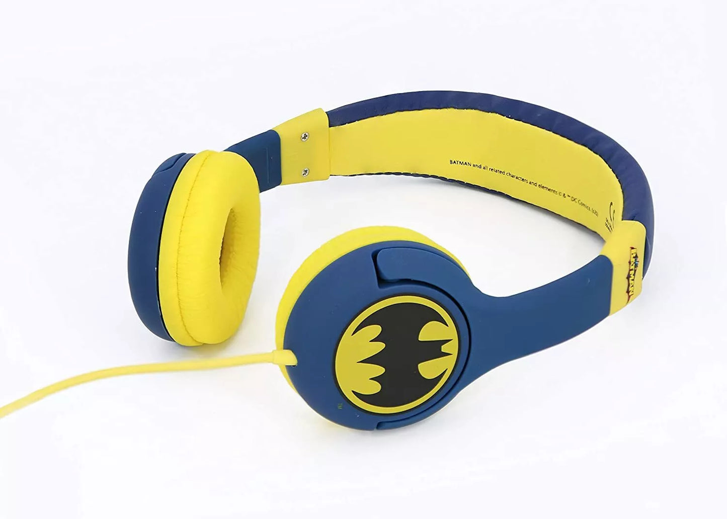 OTL | Batman Kid's Wired Headphones