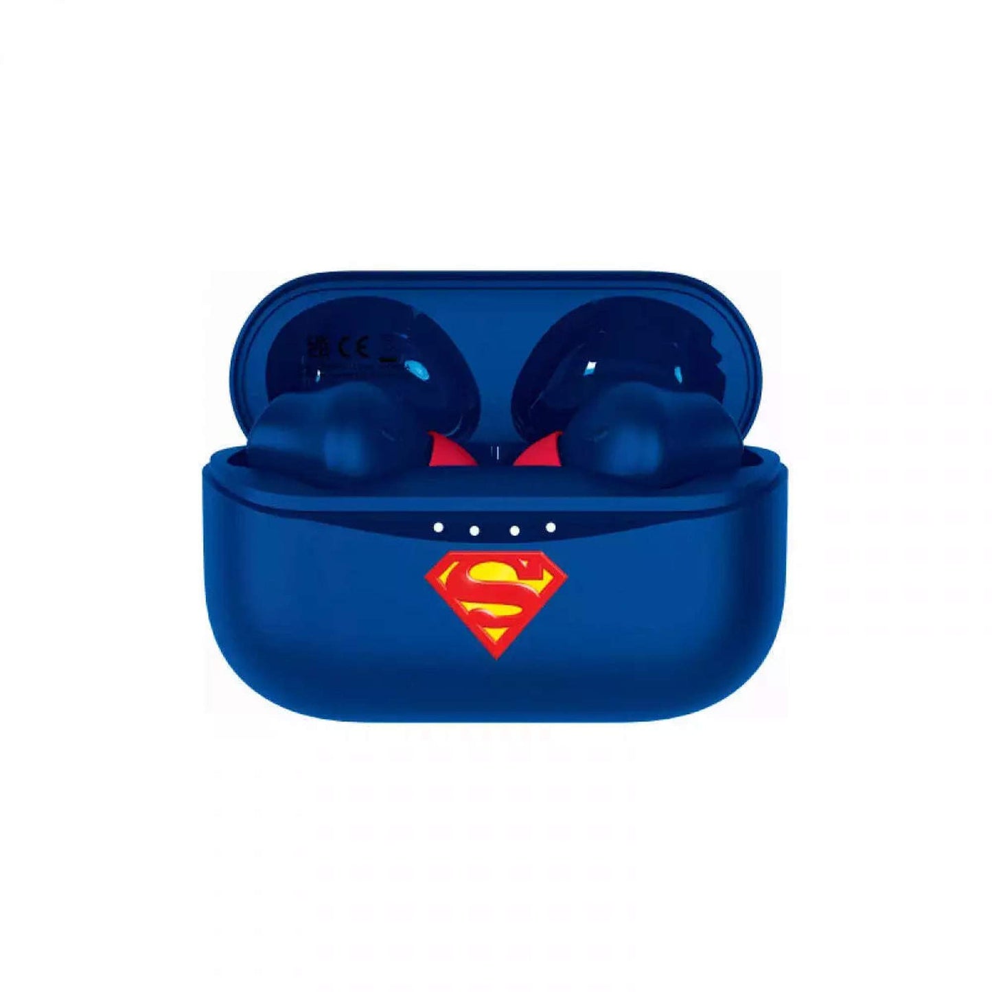OTL | Superman Slide Open TWS Earphones