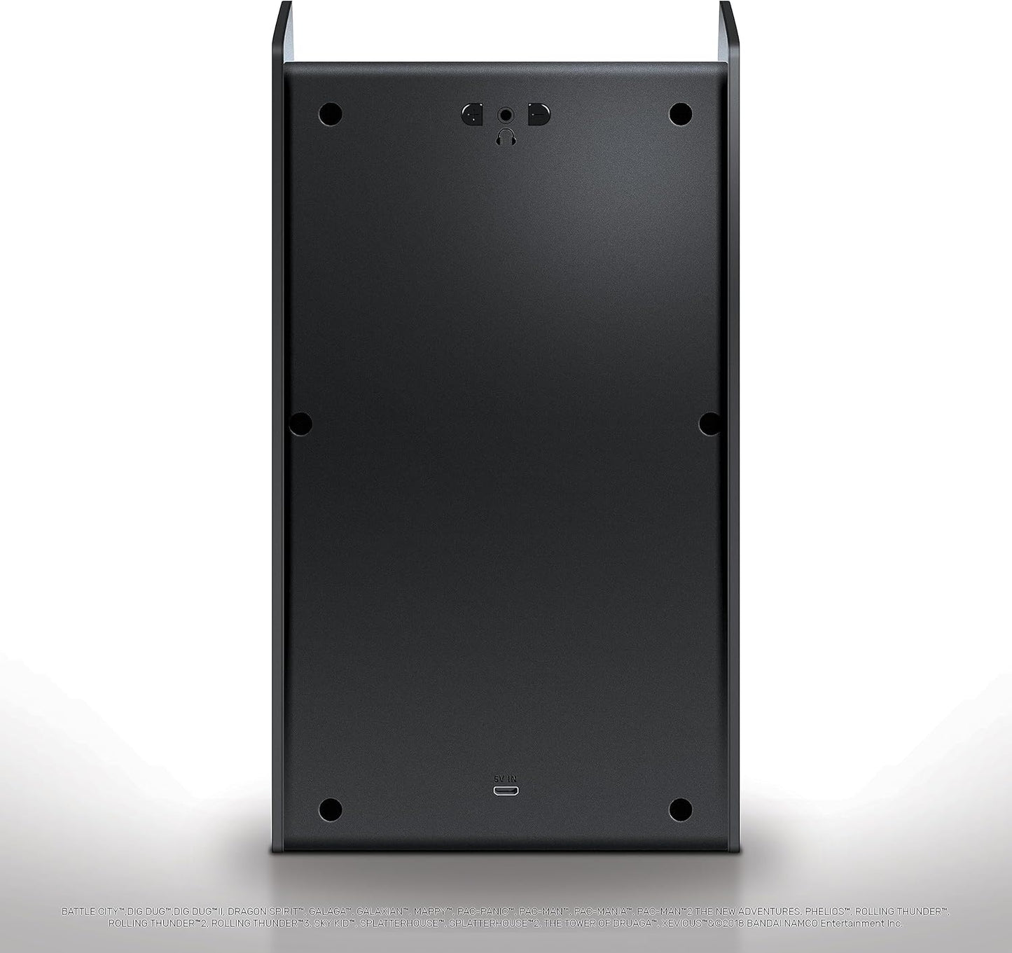 My Arcade | Bandai Namco Museum Hits (20 in 1) Mini Player 10 Inch