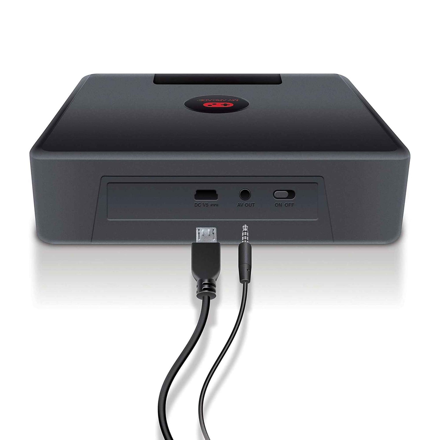 My Arcade | Gamestation Wireless with Data East and Jaleco Hits (250+ Games in 1)