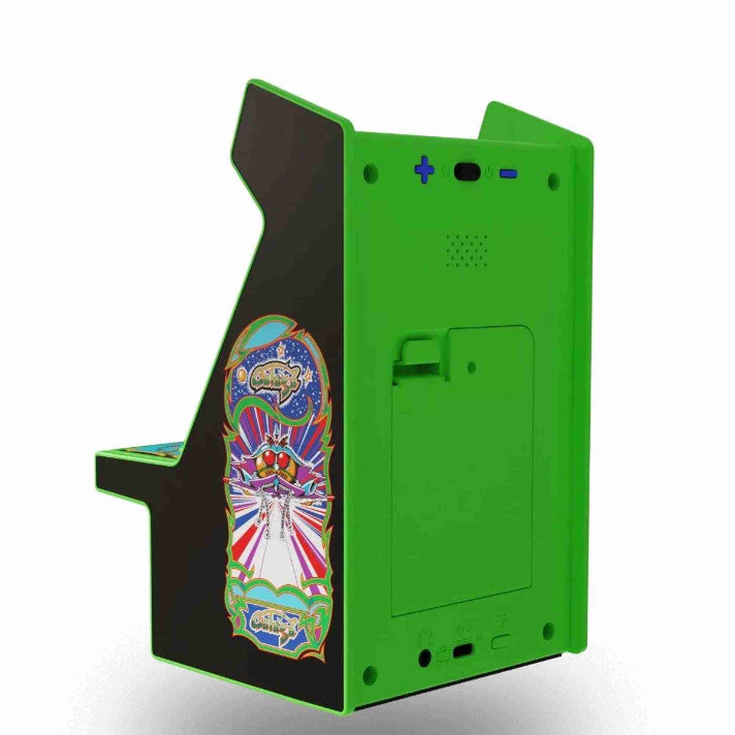 My Arcade Galaga Micro Player Pro 6.7" Portable Retro Arcade