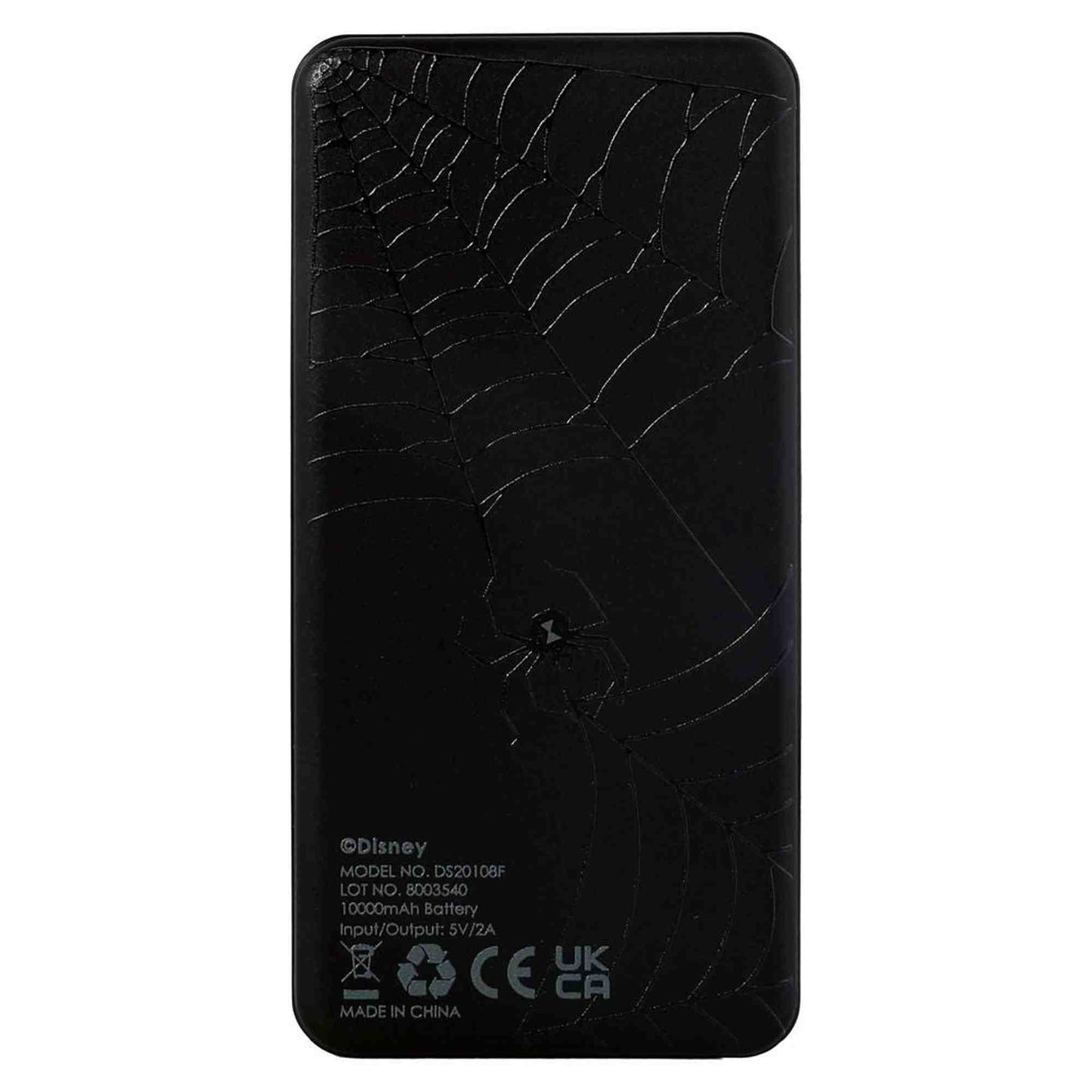 Quest | Nightmare Before Christmas 10000Mah Power Bank Classic Jack Web
