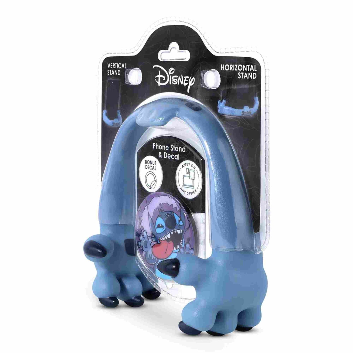Quest | Stitch Phone Stand and Decal