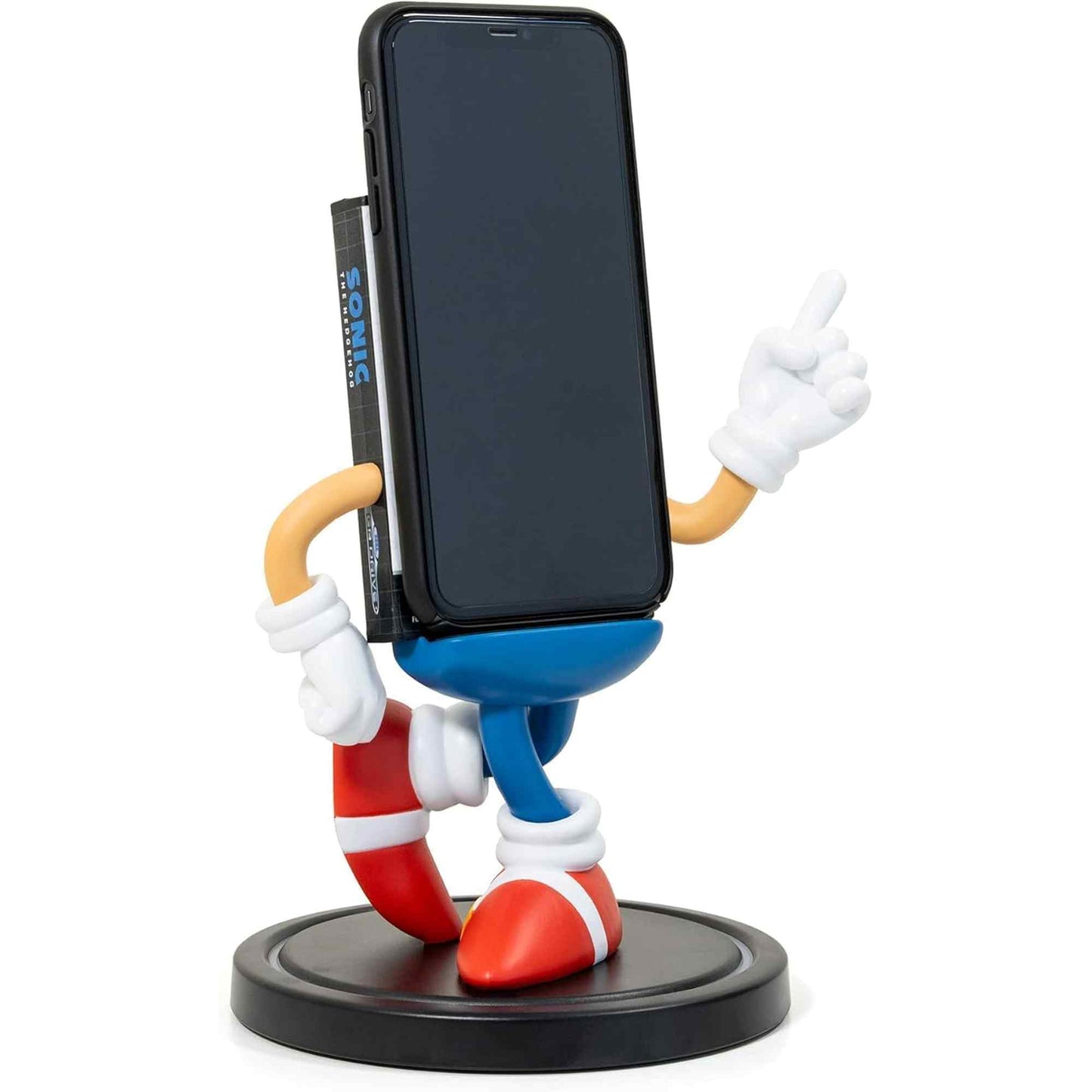 Power Idolz | Sonic the Hedgehog Wireless Charging Dock