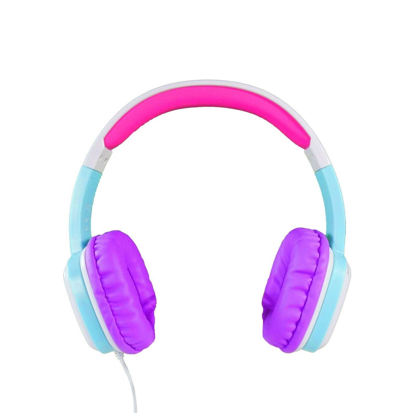 Lazerbuilt | Gabby’s Dollhouse Wired Flip 'n' Switch Headphones