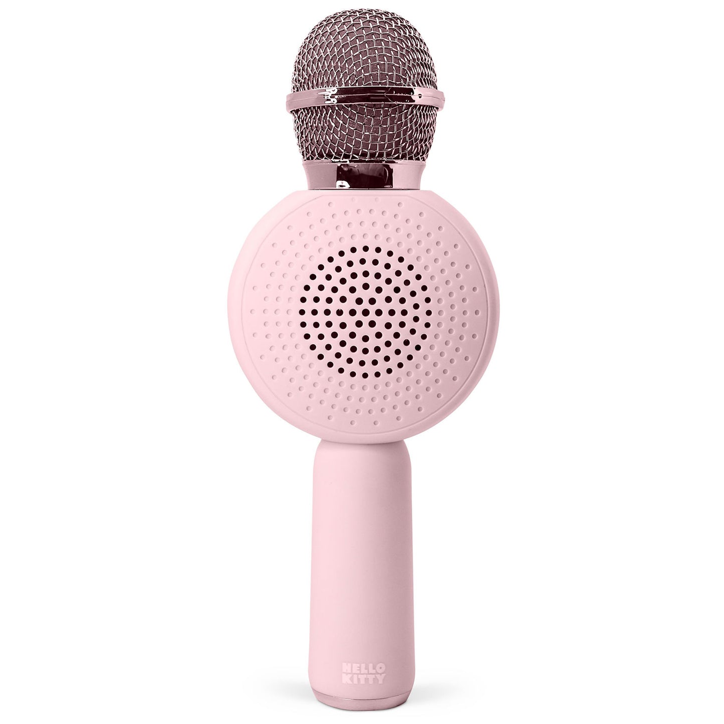 OTL | Hello Kitty Karaoke Microphone and Wireless Speaker with LED Lights