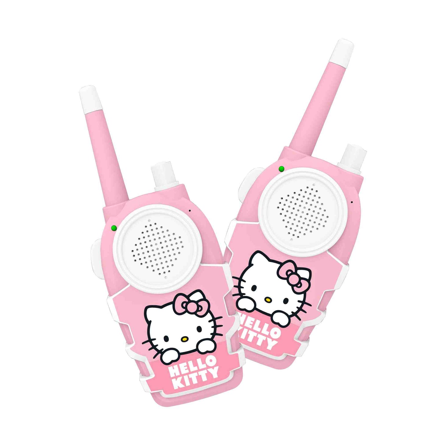 OTL | Hello Kitty Walkie Talkie Set