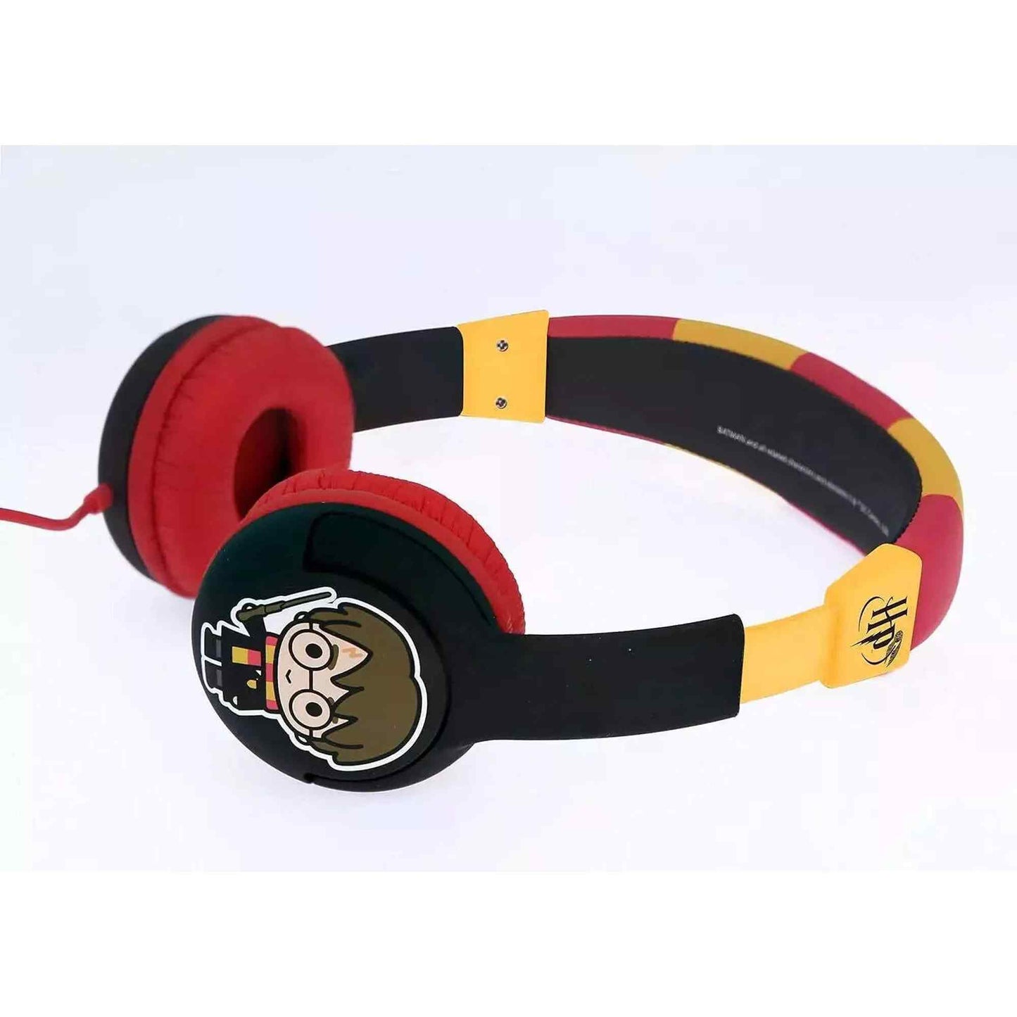 OTL | Harry Potter Chibi Kid's Wired Headphones