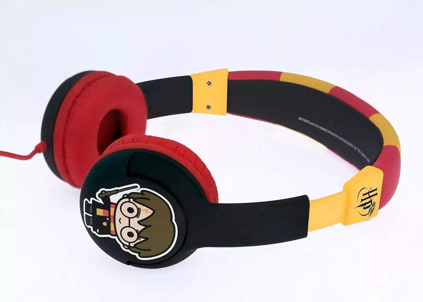 OTL | Harry Potter Chibi Kid's Wired Headphones