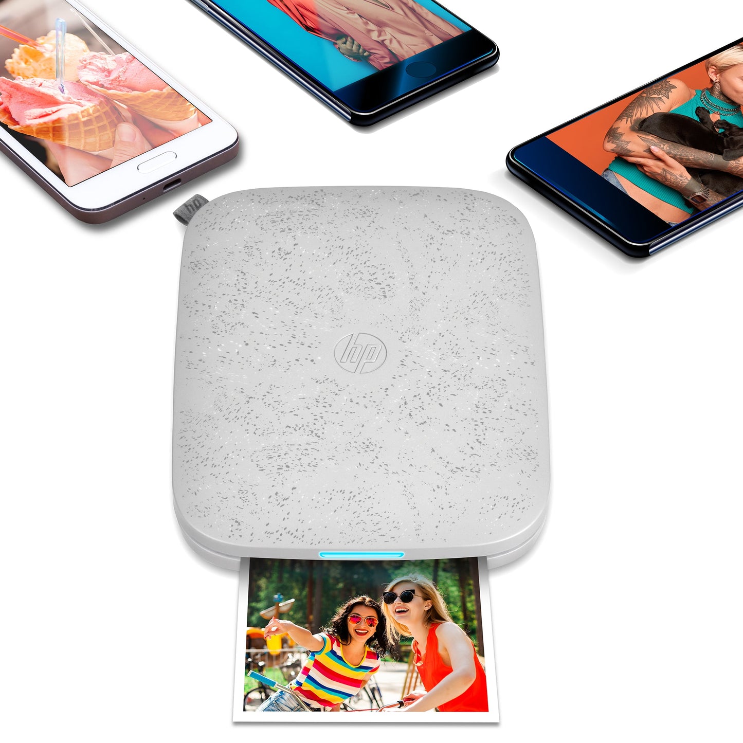 HP | HP Sprocket 3x4 Photo Printer