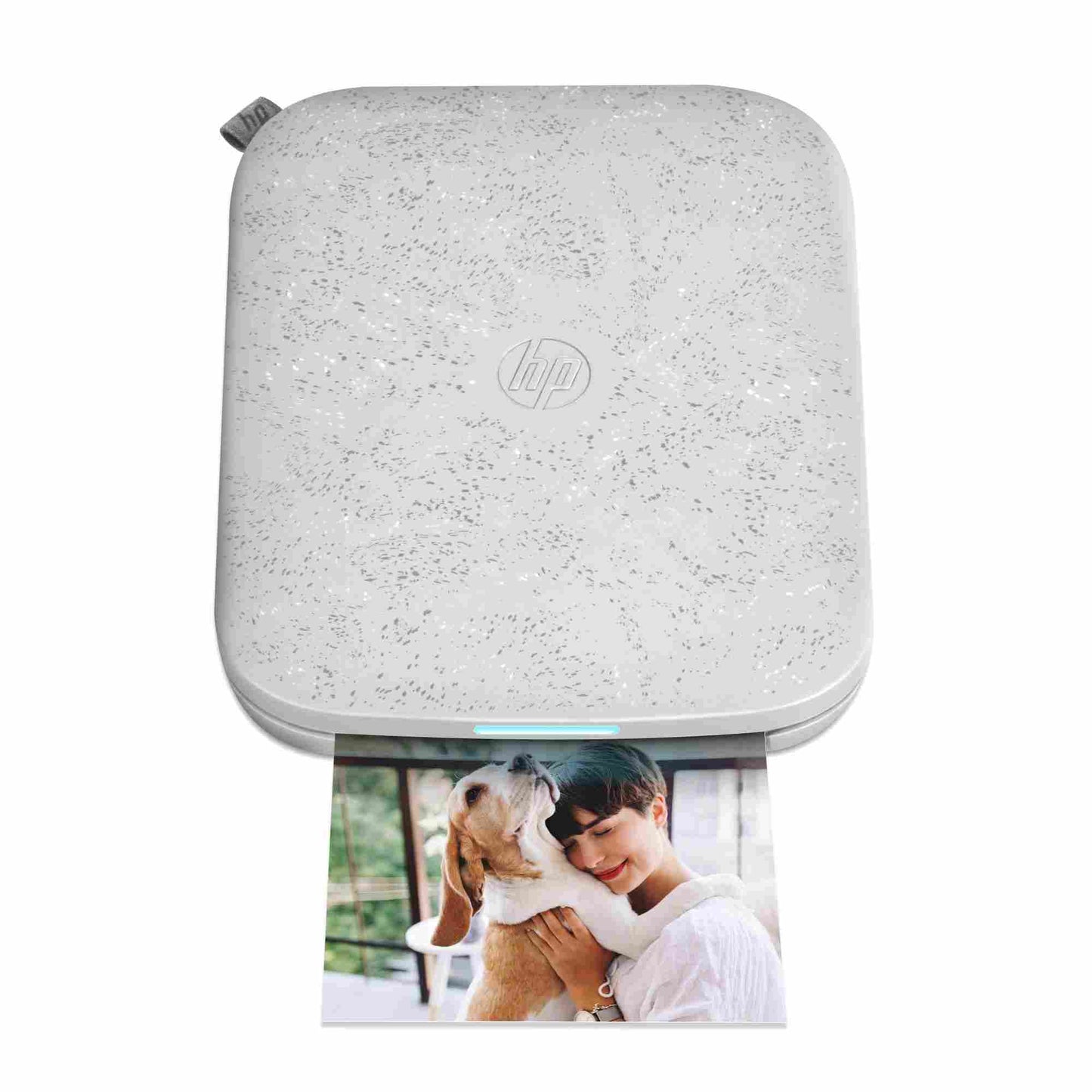 HP | HP Sprocket 3x4 Photo Printer