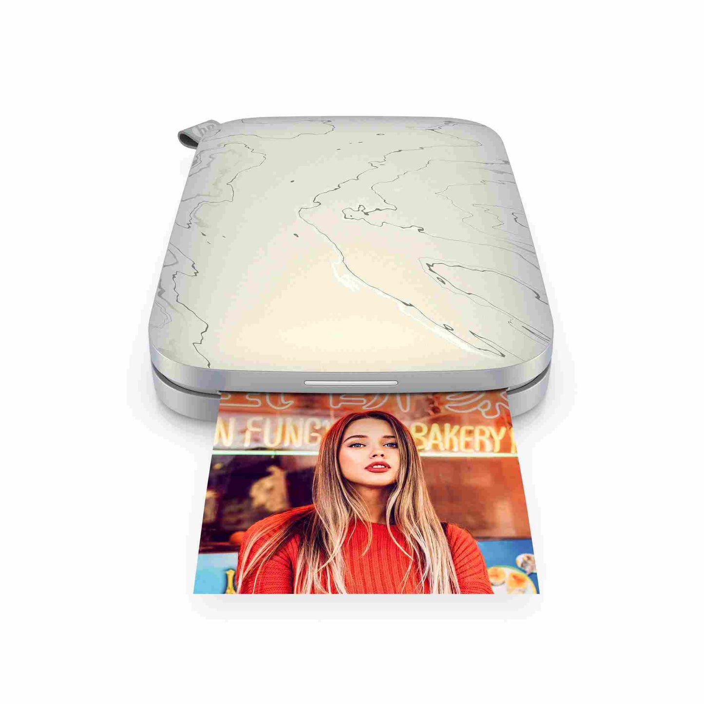HP | HP Sprocket Select Portable Instant Photo Printer