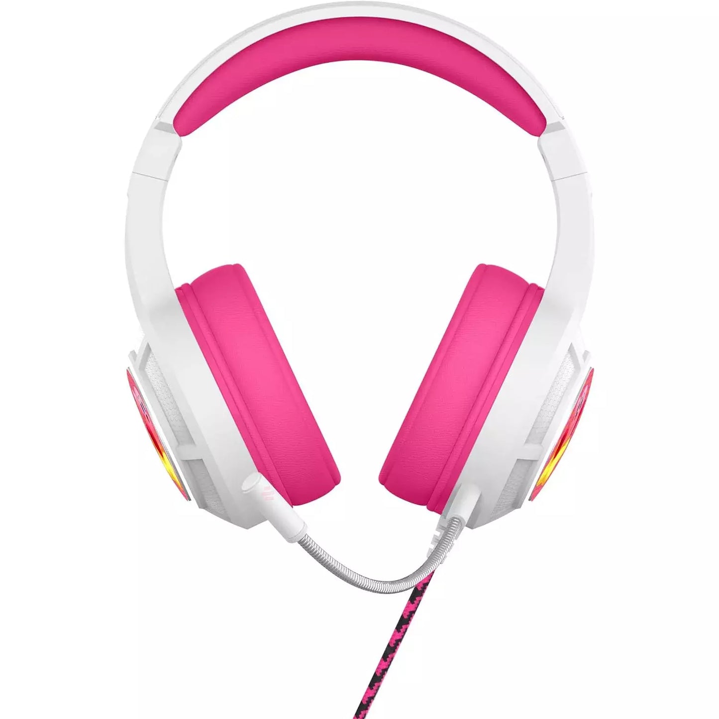 OTL | Kirby Kid's Wired Gaming Headphones with Detachable Microphone