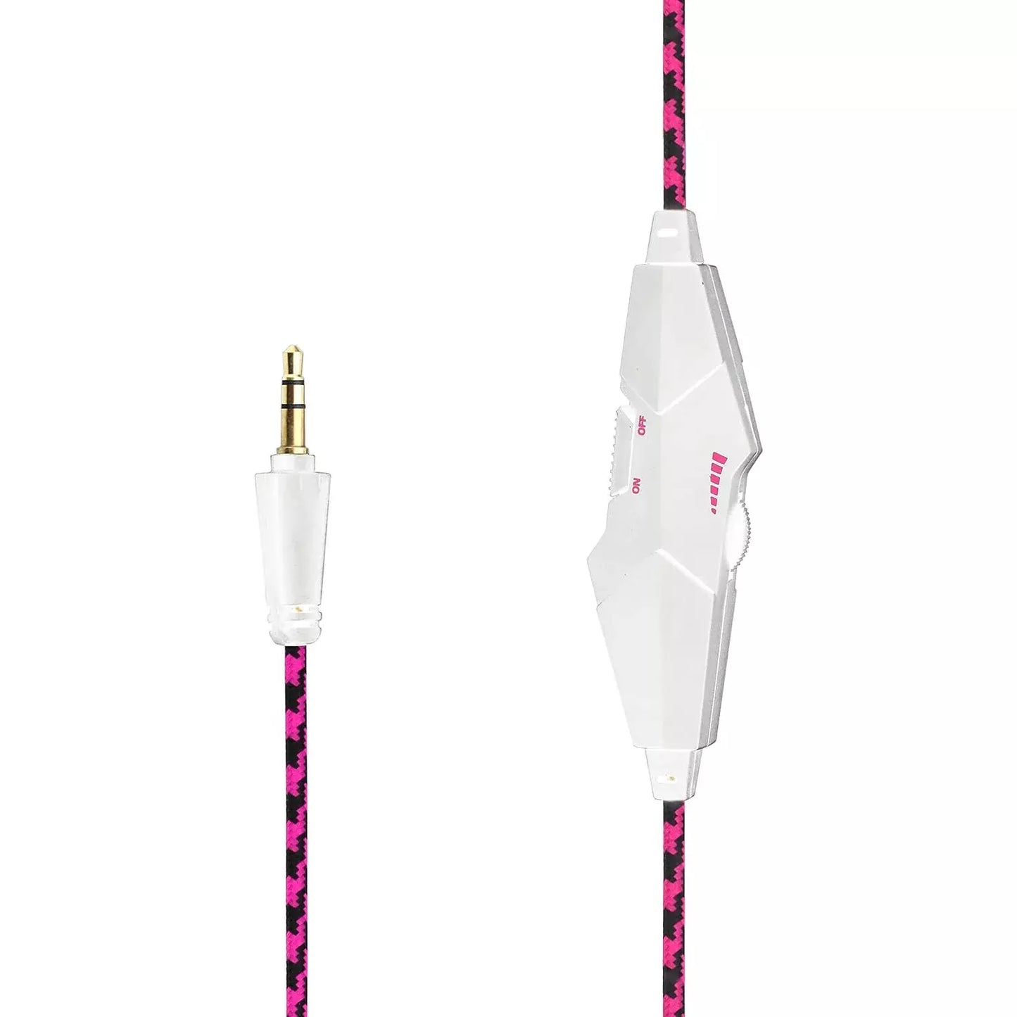 OTL | Kirby Kid's Wired Gaming Headphones with Detachable Microphone