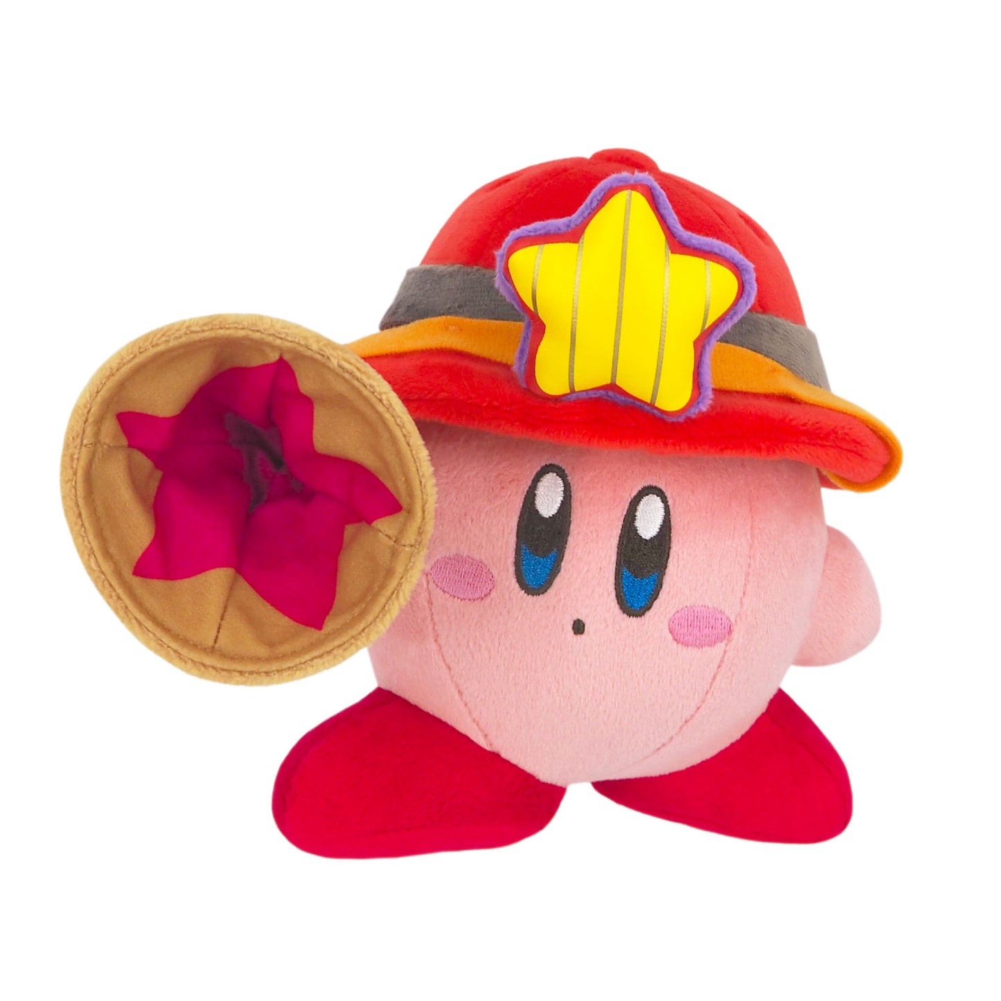 SAN-EI | Nintendo Kirby Ranger Kirby Plush Small