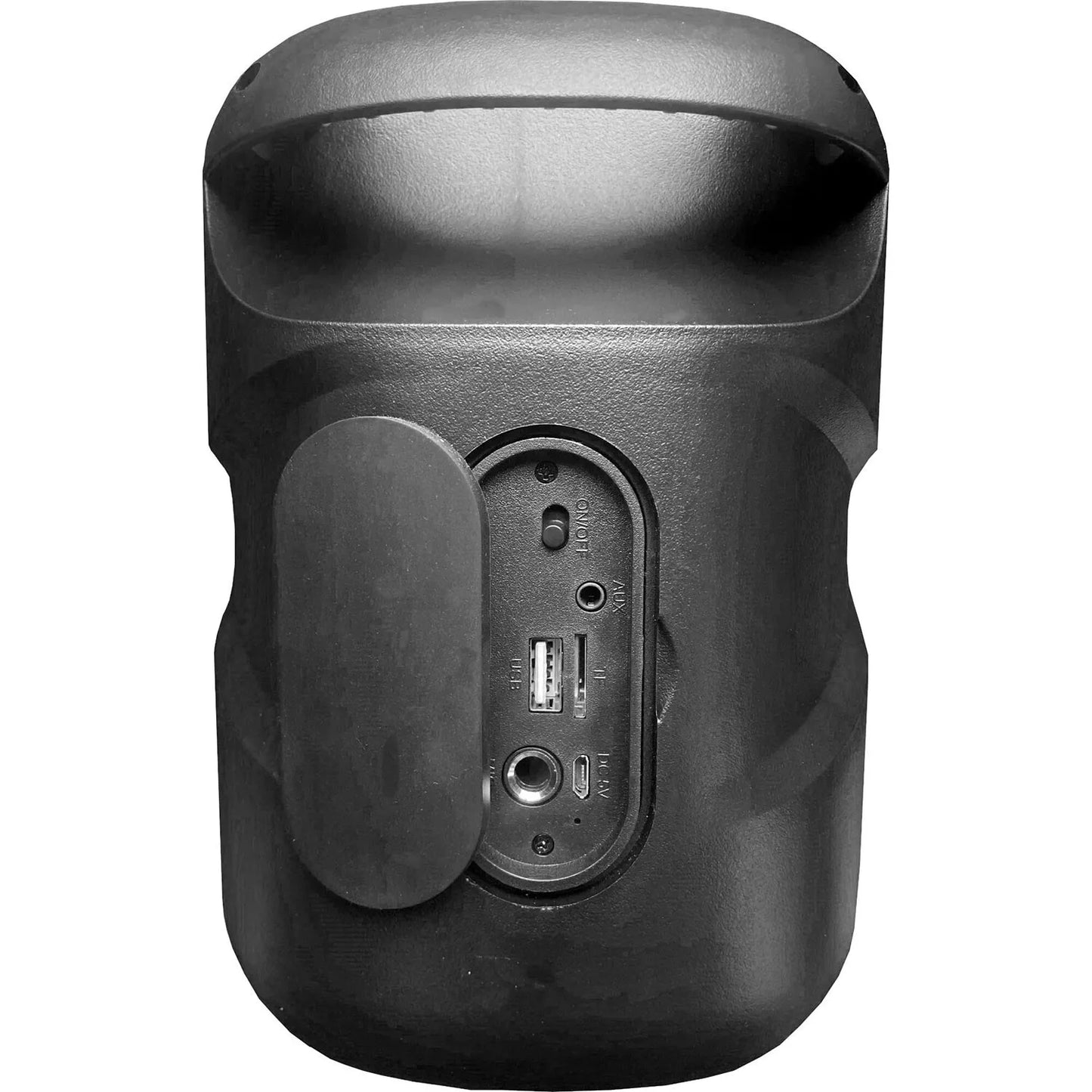 N-Gear | Let's Go Party 4 Studio